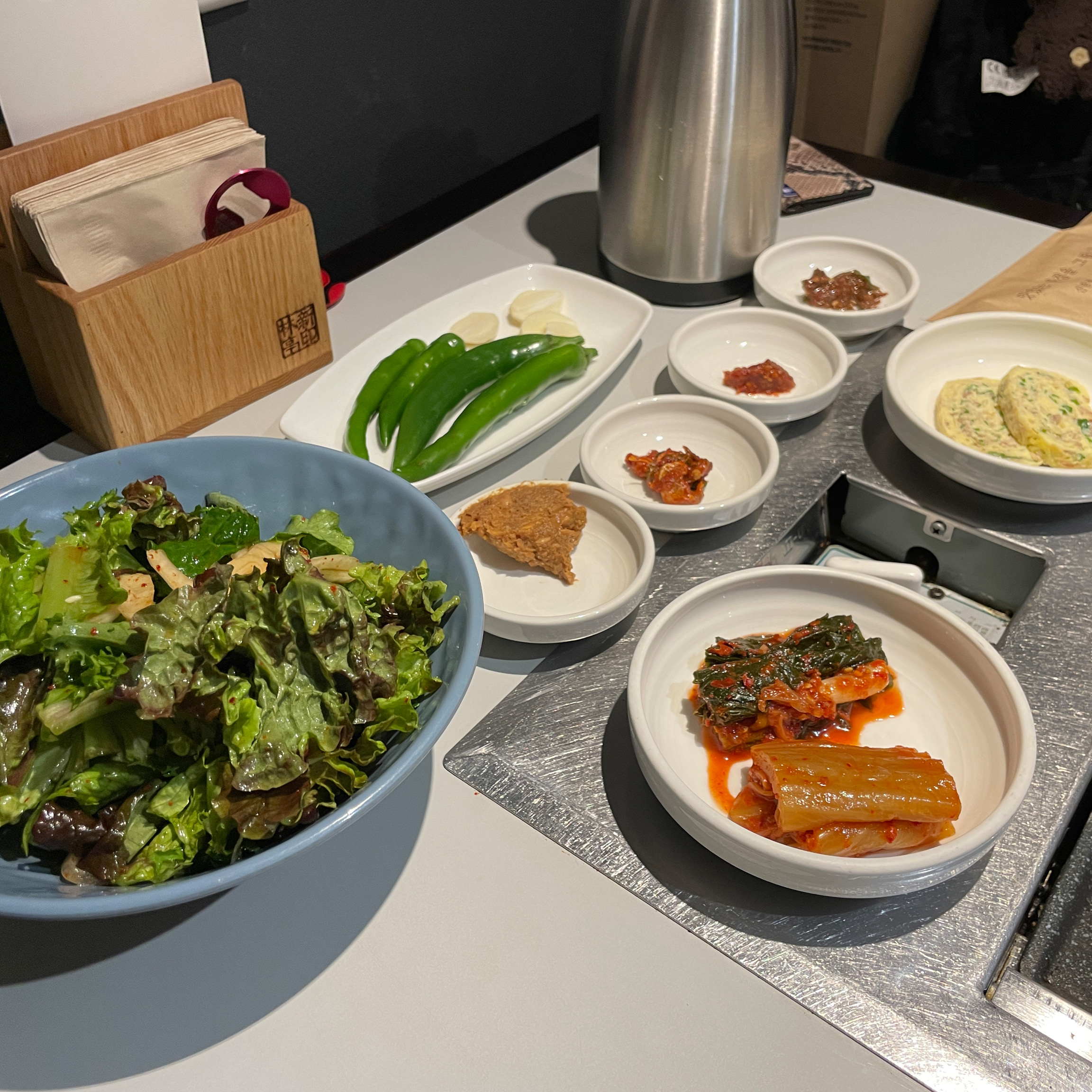 신림역 맛집 신림정 내돈내산 찐 리뷰 일기