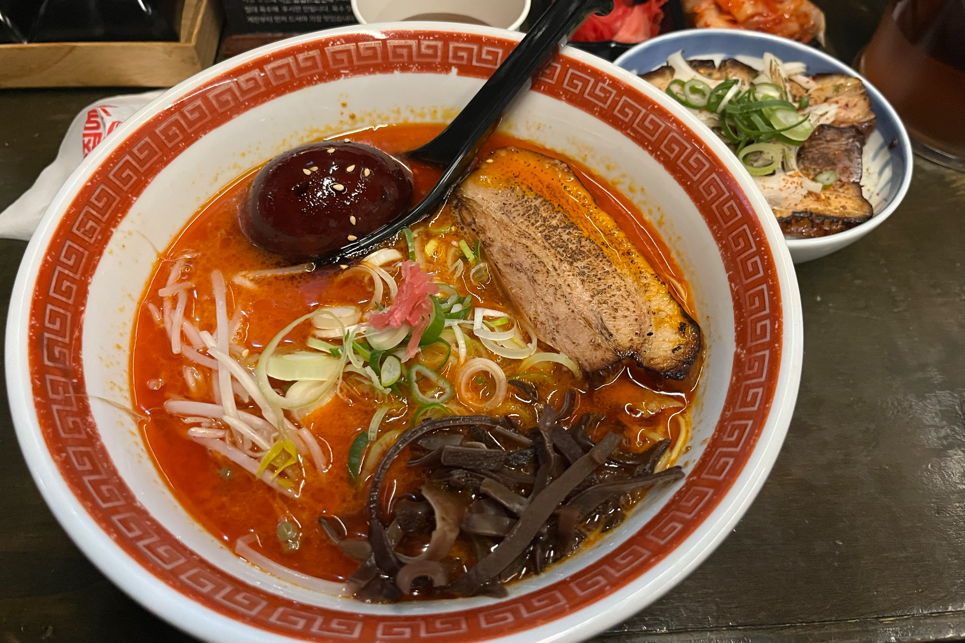 [홍대입구역 맛집 이츠모라멘] 직접 가본 로컬 리뷰