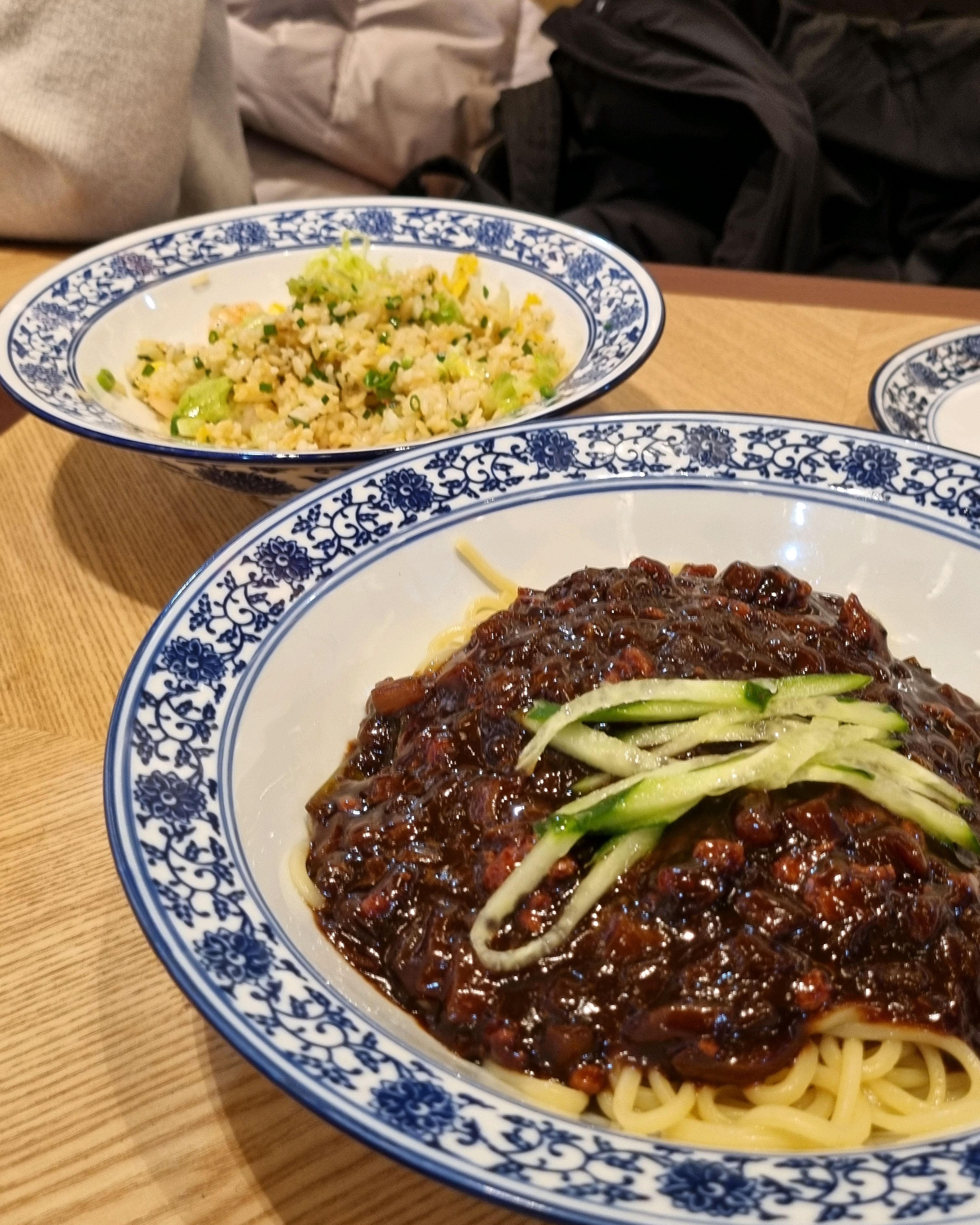 [을왕리 맛집 크리스탈 제이드 영종도 인스파이어점] 직접 가본 로컬 리뷰