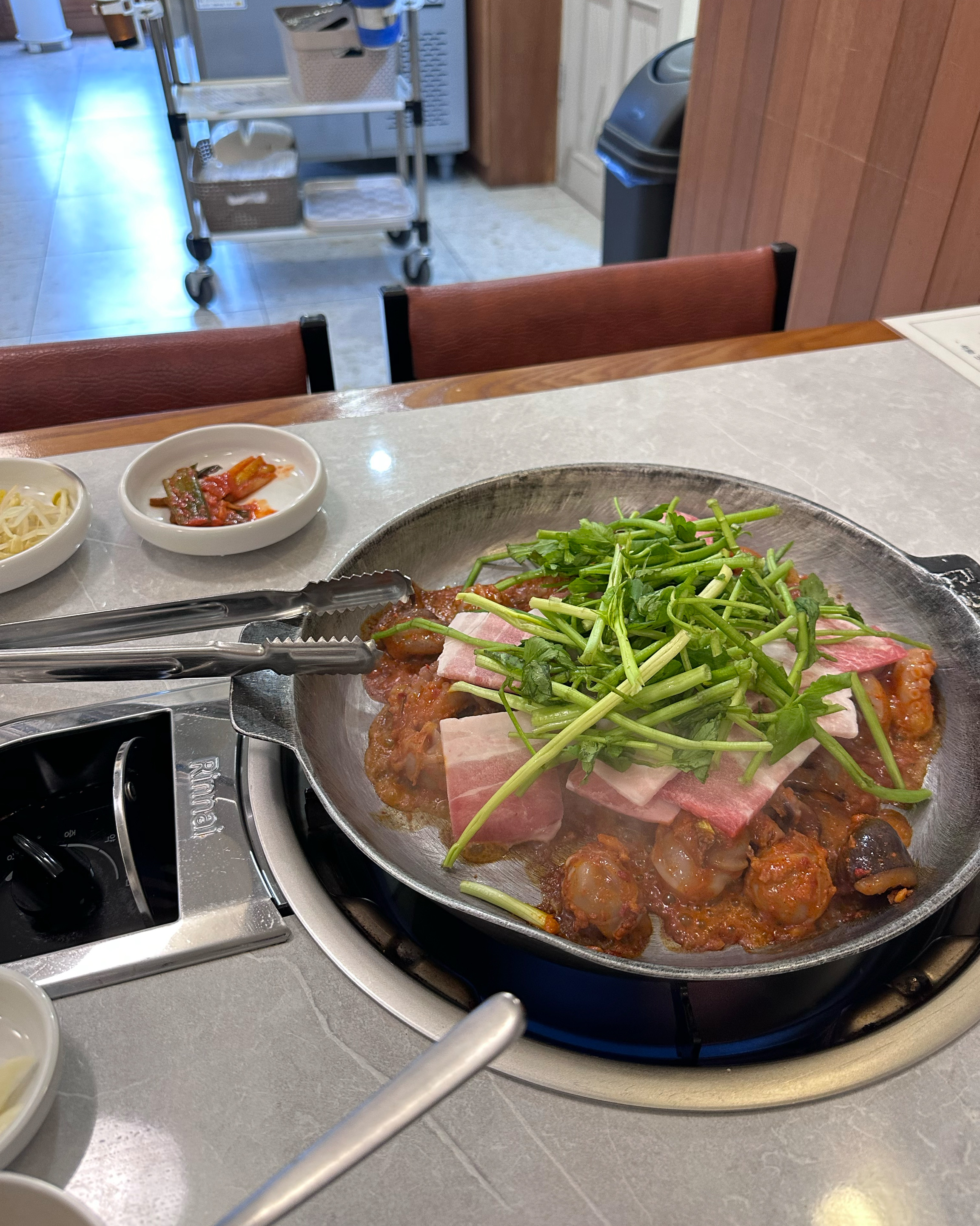  옥수역 맛집 옥토집