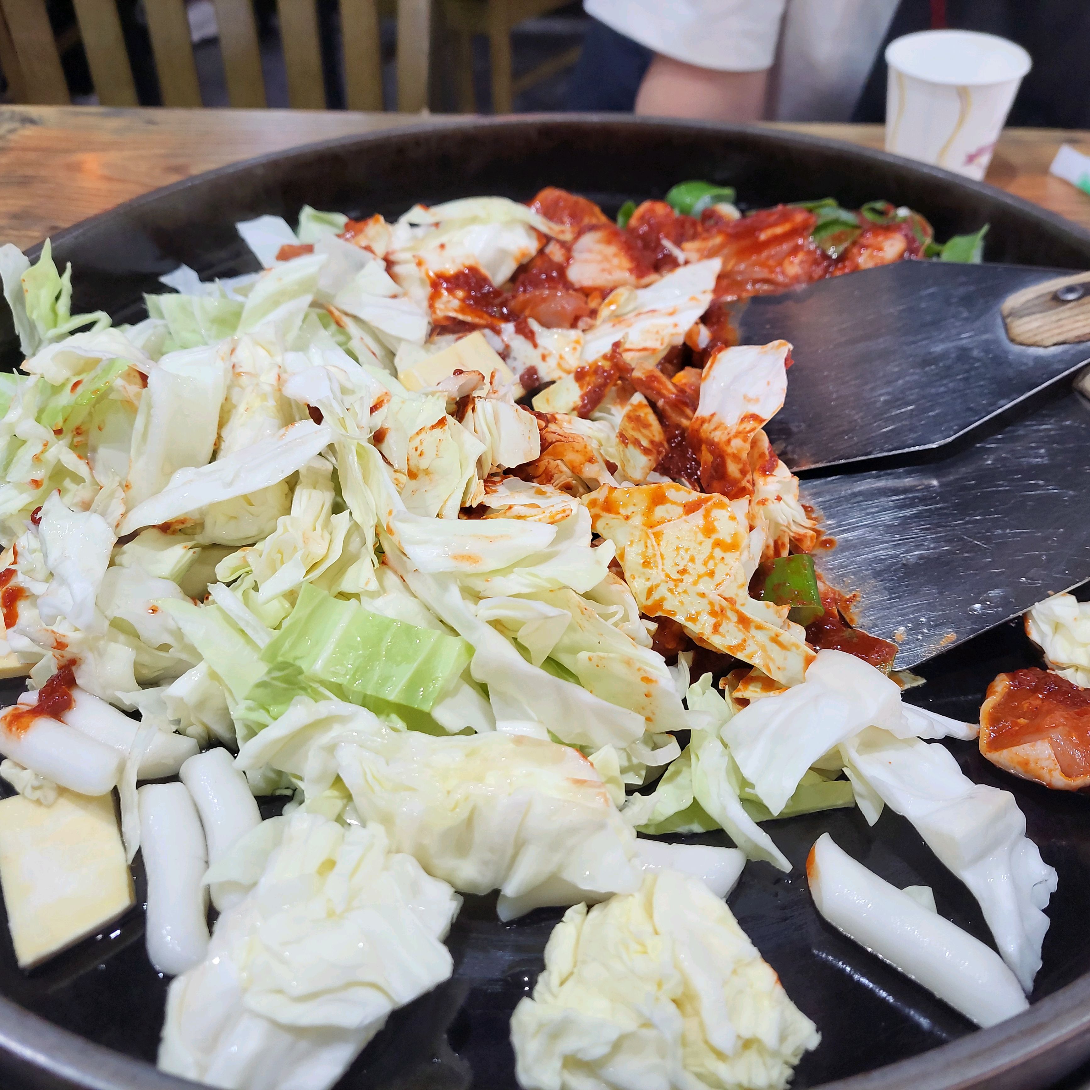 [동해 맛집 차이나웍 본점] 직접 가본 로컬 리뷰