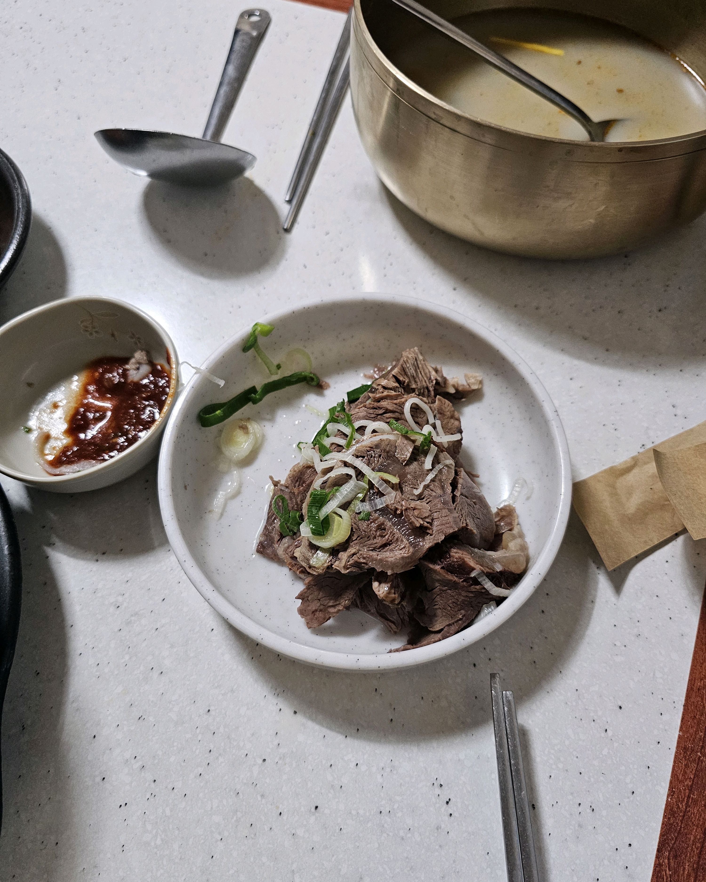 [하이원 맛집 함흥평양냉면] 직접 가본 로컬 리뷰