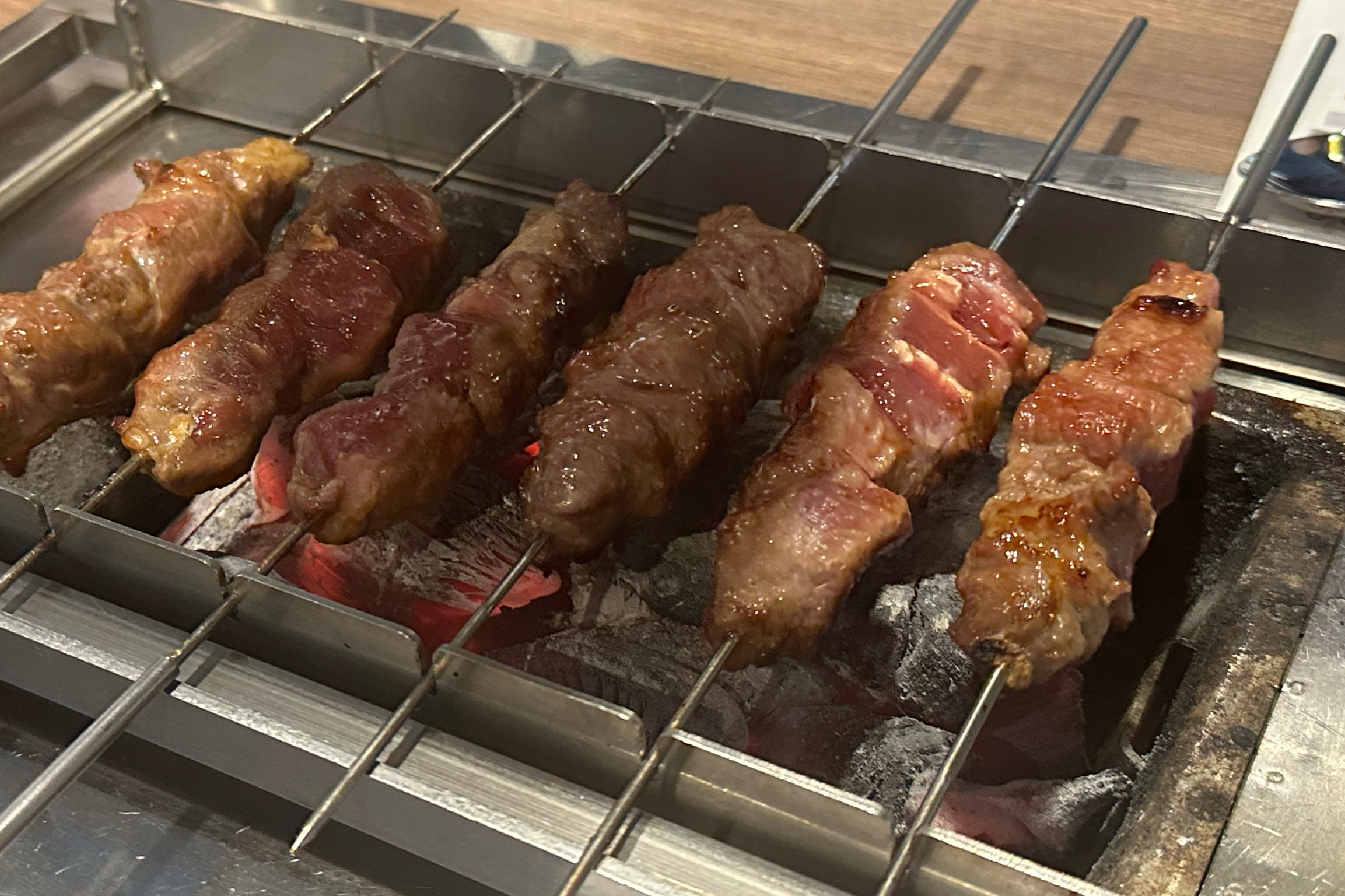 [여의도 맛집 이가네양꼬치 여의도점] 직접 가본 로컬 리뷰