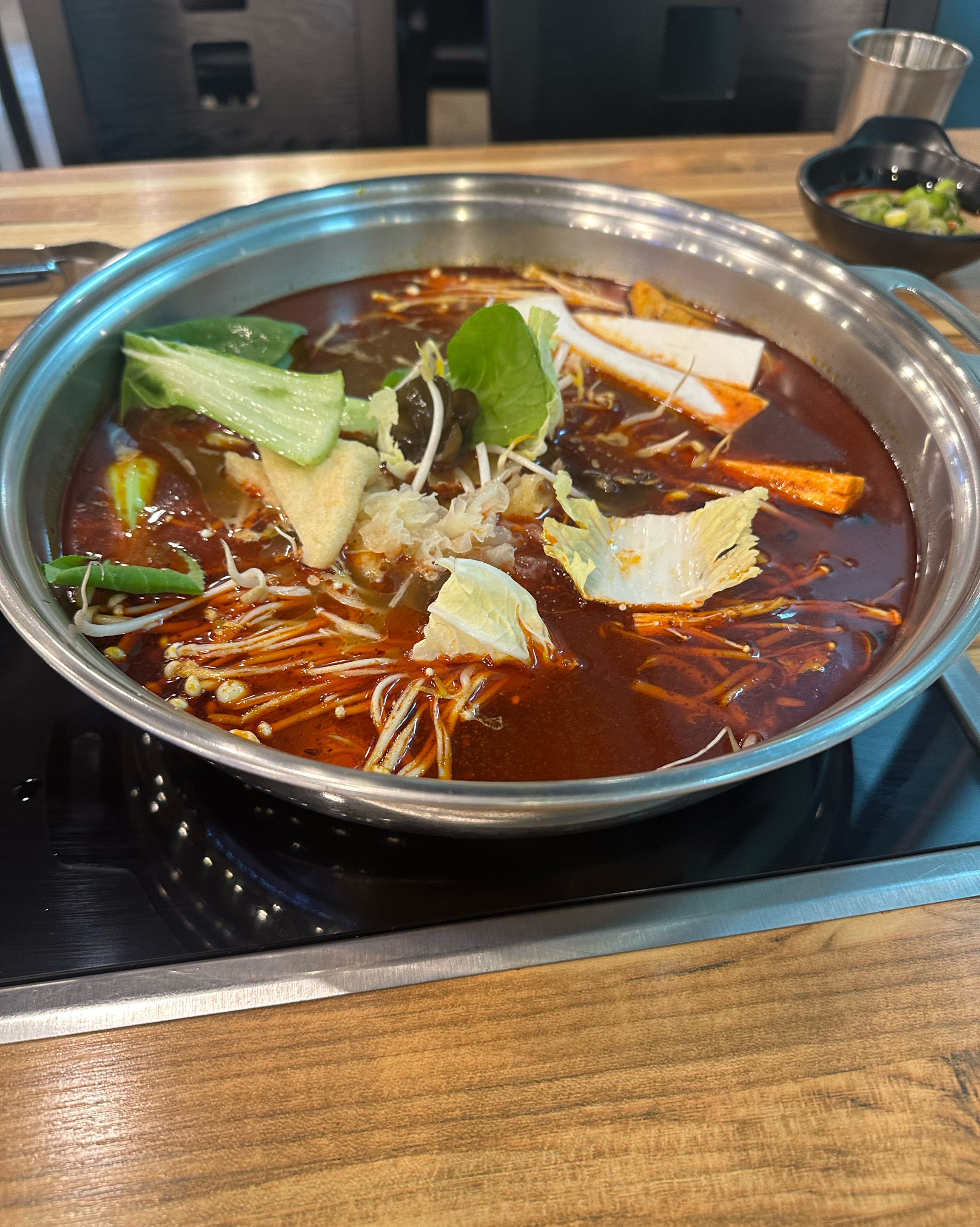 미금역 맛집 호오탕훠궈 분당미금점 내돈내산 방문리뷰