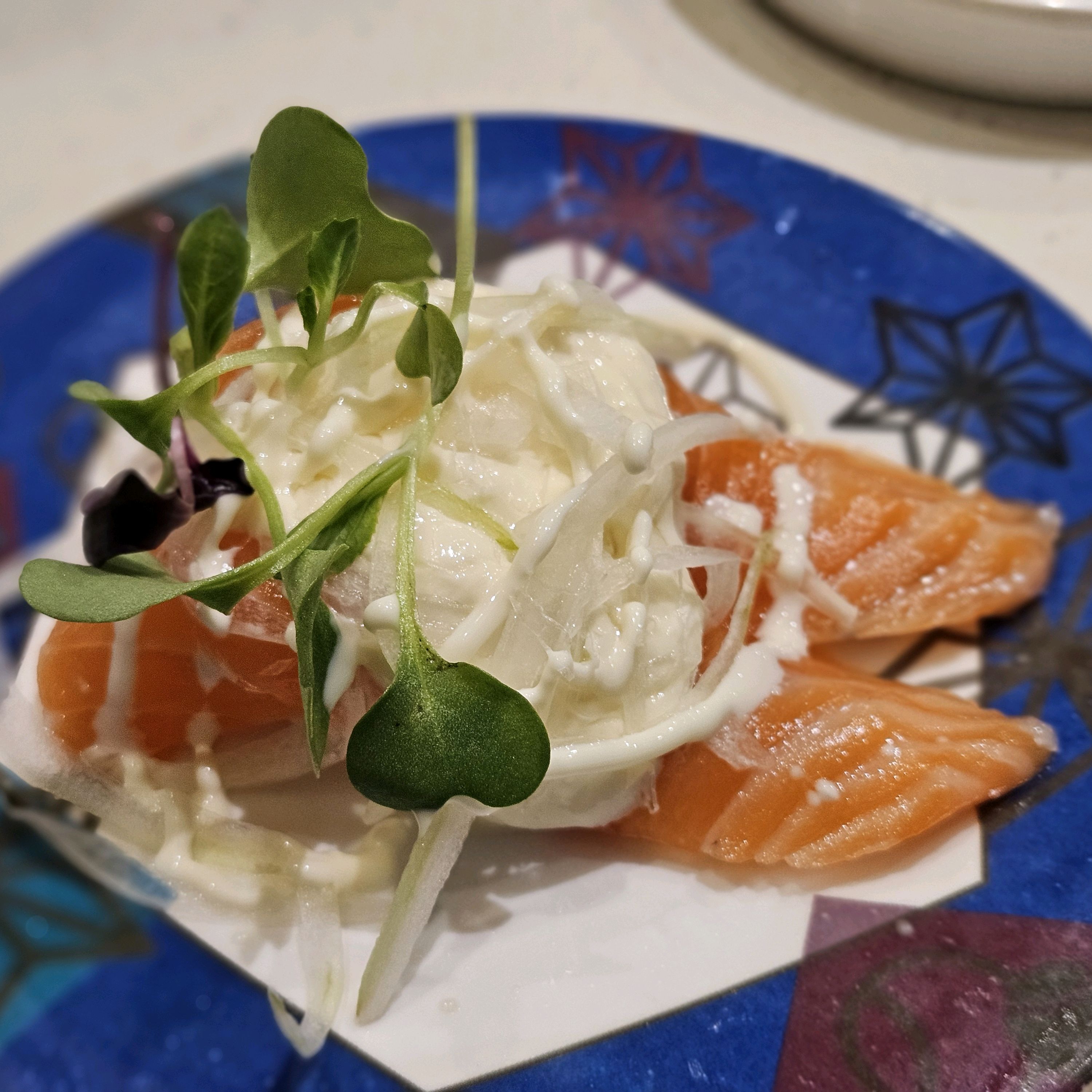 삼송역 맛집 스시마고 스타필드 고양점