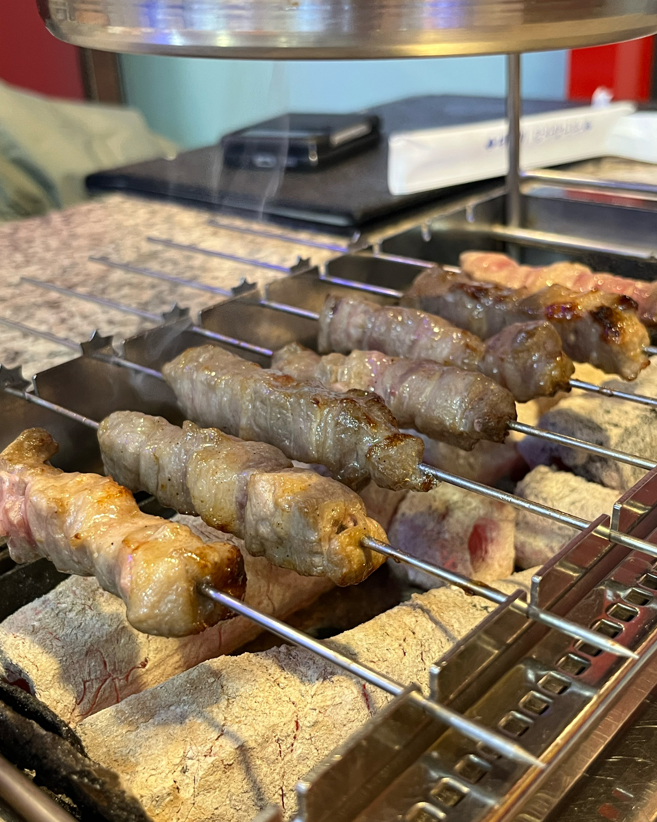  대림역 맛집 신강양꼬치 대림동점