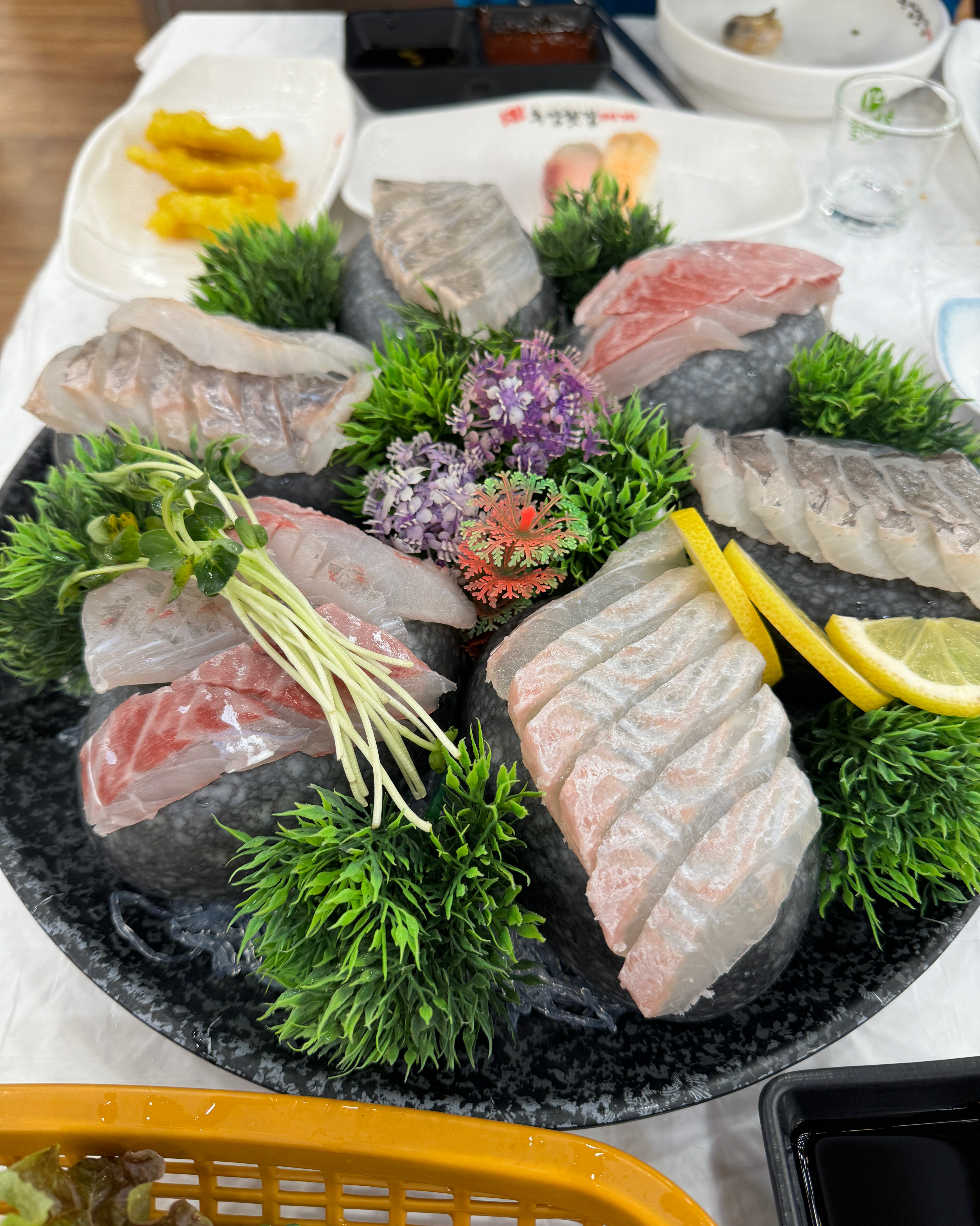 [동해 맛집 추암횟집대게] 직접 가본 로컬 리뷰