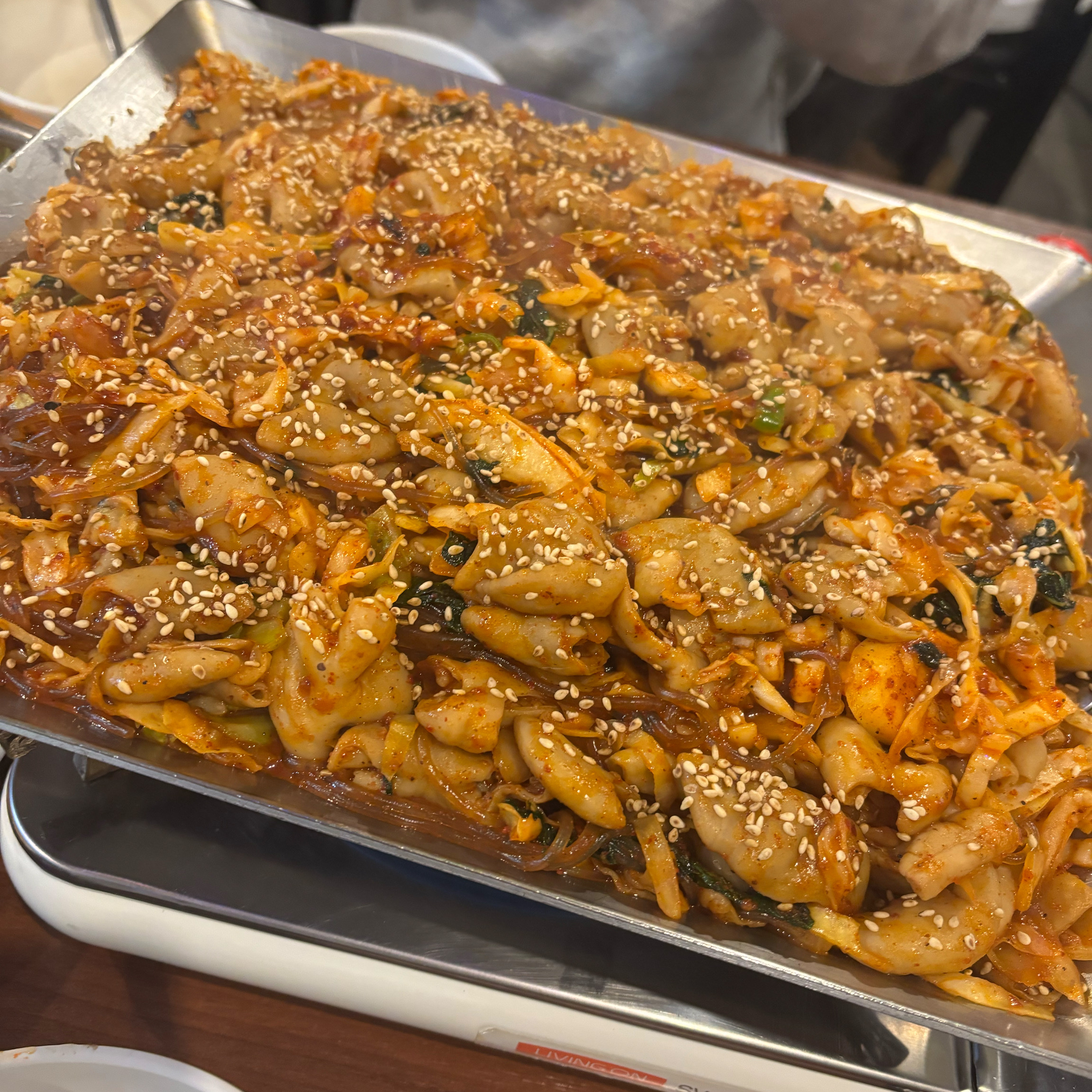
신정역식당 대박곱창 본점