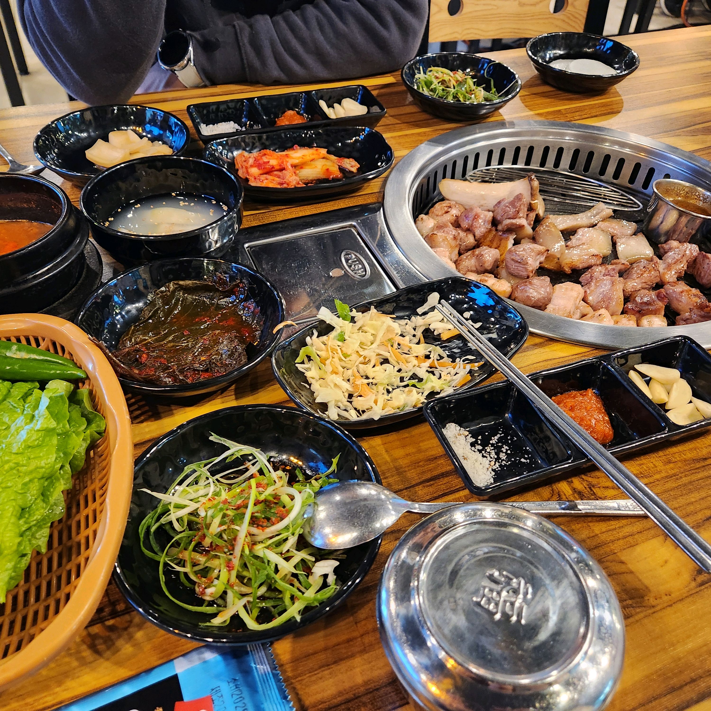 [애월 맛집 돈꿀꺽 애월 본점] 직접 가본 로컬 리뷰
