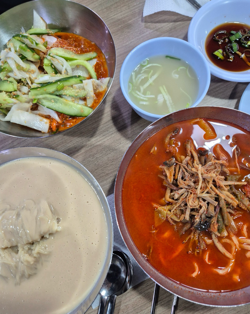 [여의도 맛집 진주집] 직접 가본 로컬 리뷰