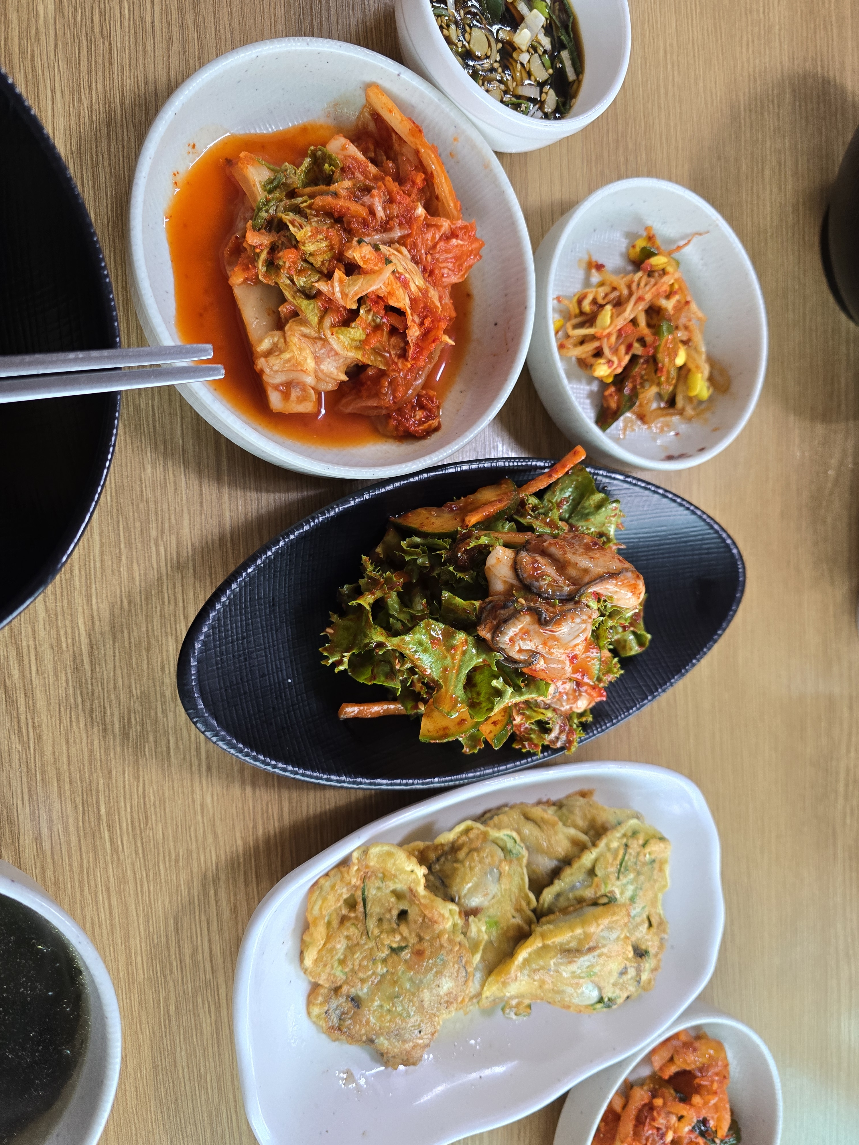 [천안 맛집 굴이야기 천안본점] 직접 가본 로컬 리뷰