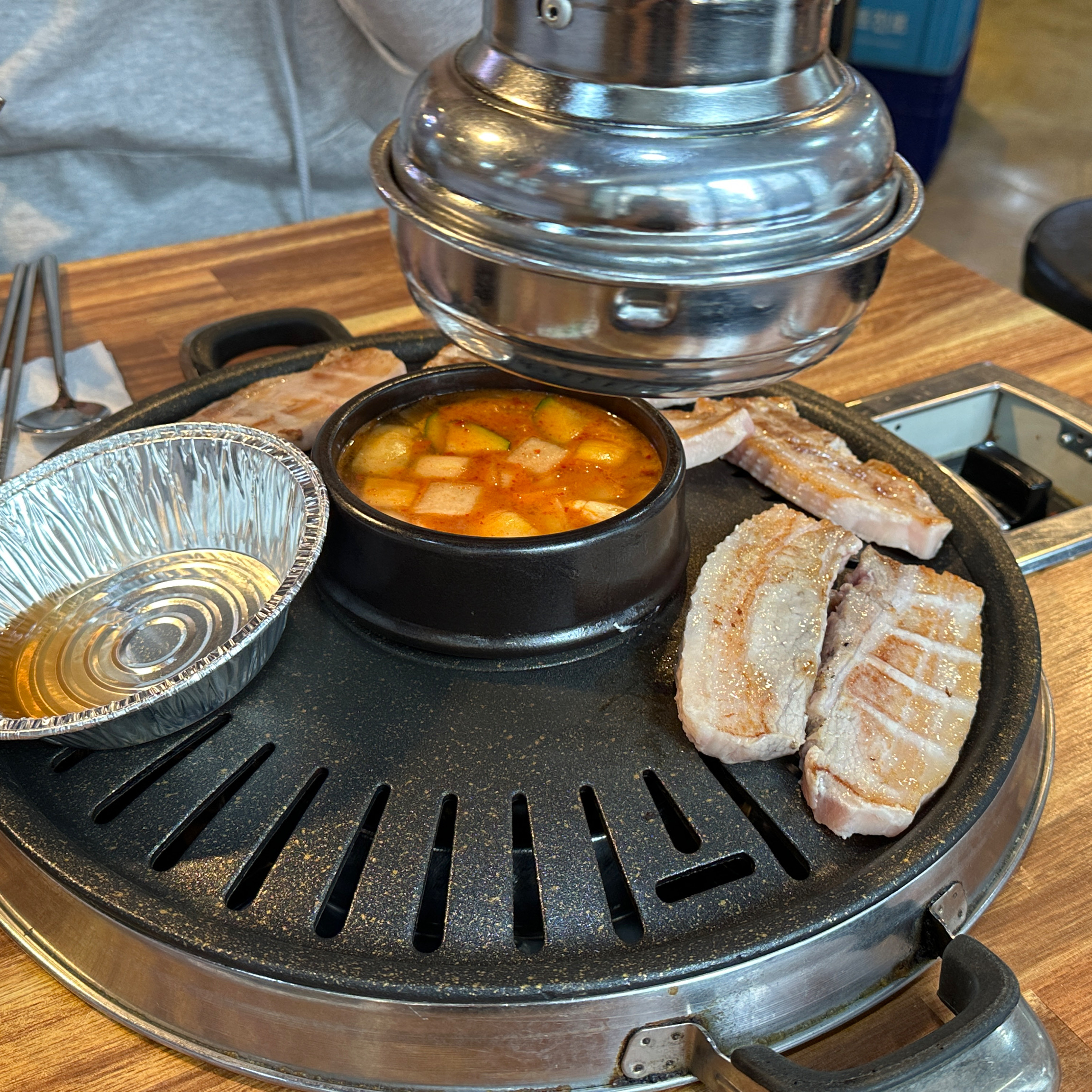 [명동 맛집 엉터리생고기 명동점] 직접 가본 로컬 리뷰