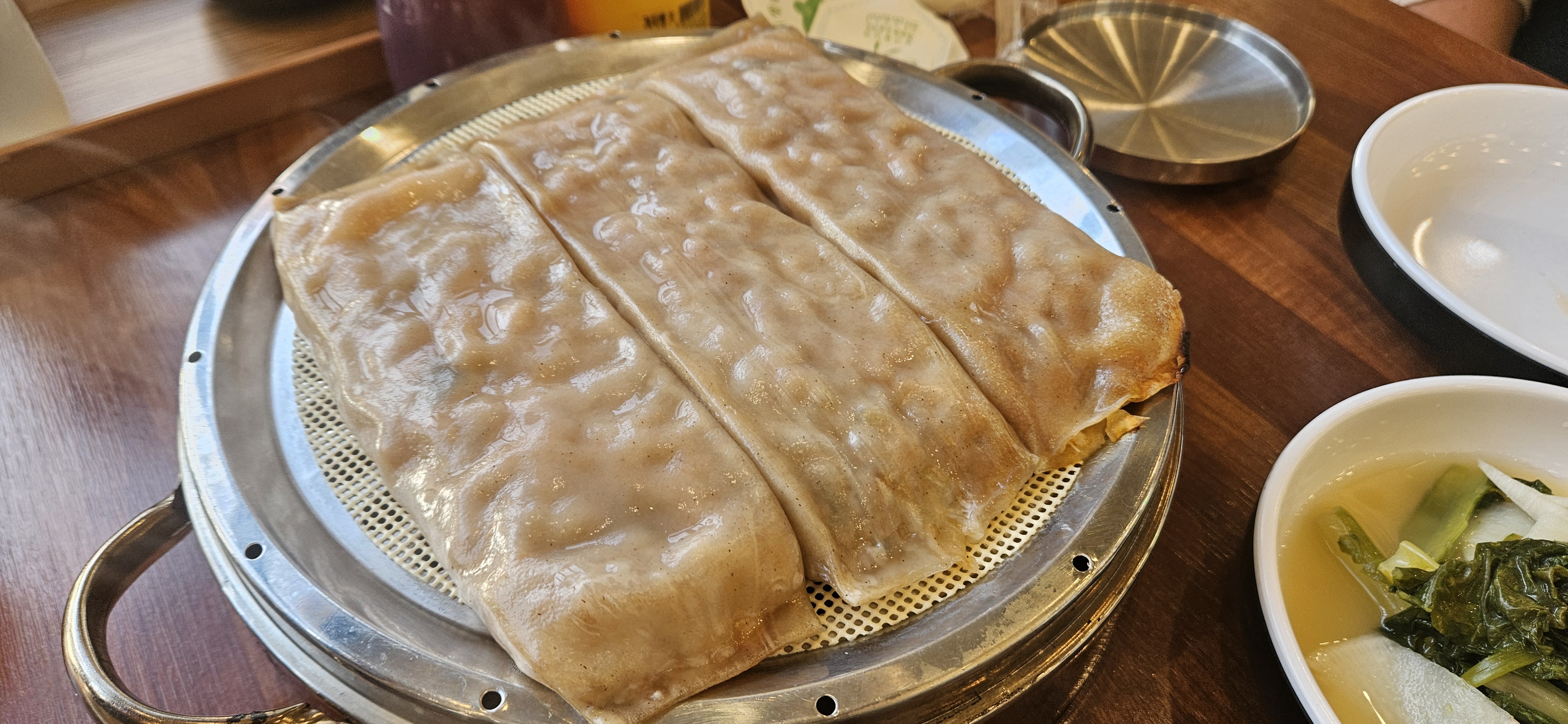 [여수 맛집 메밀빛 초계국수막국수양평해장국 돌산본점] 직접 가본 로컬 리뷰