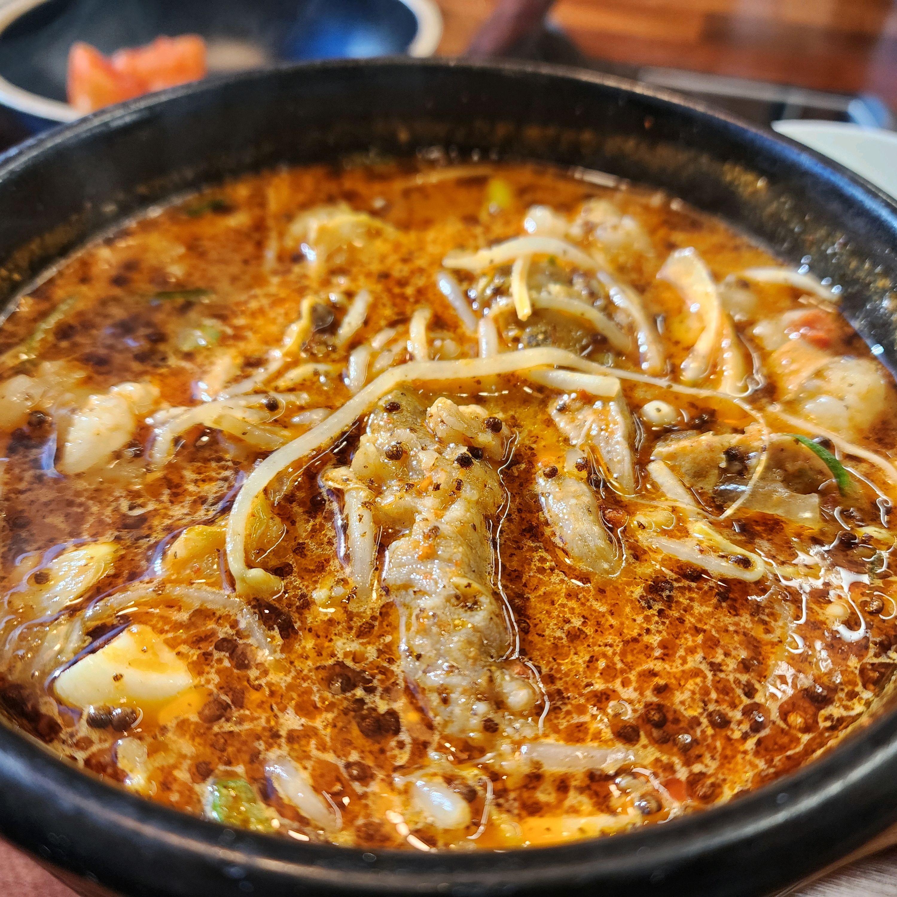 [여의도 맛집 정성순대 여의도점] 직접 가본 로컬 리뷰