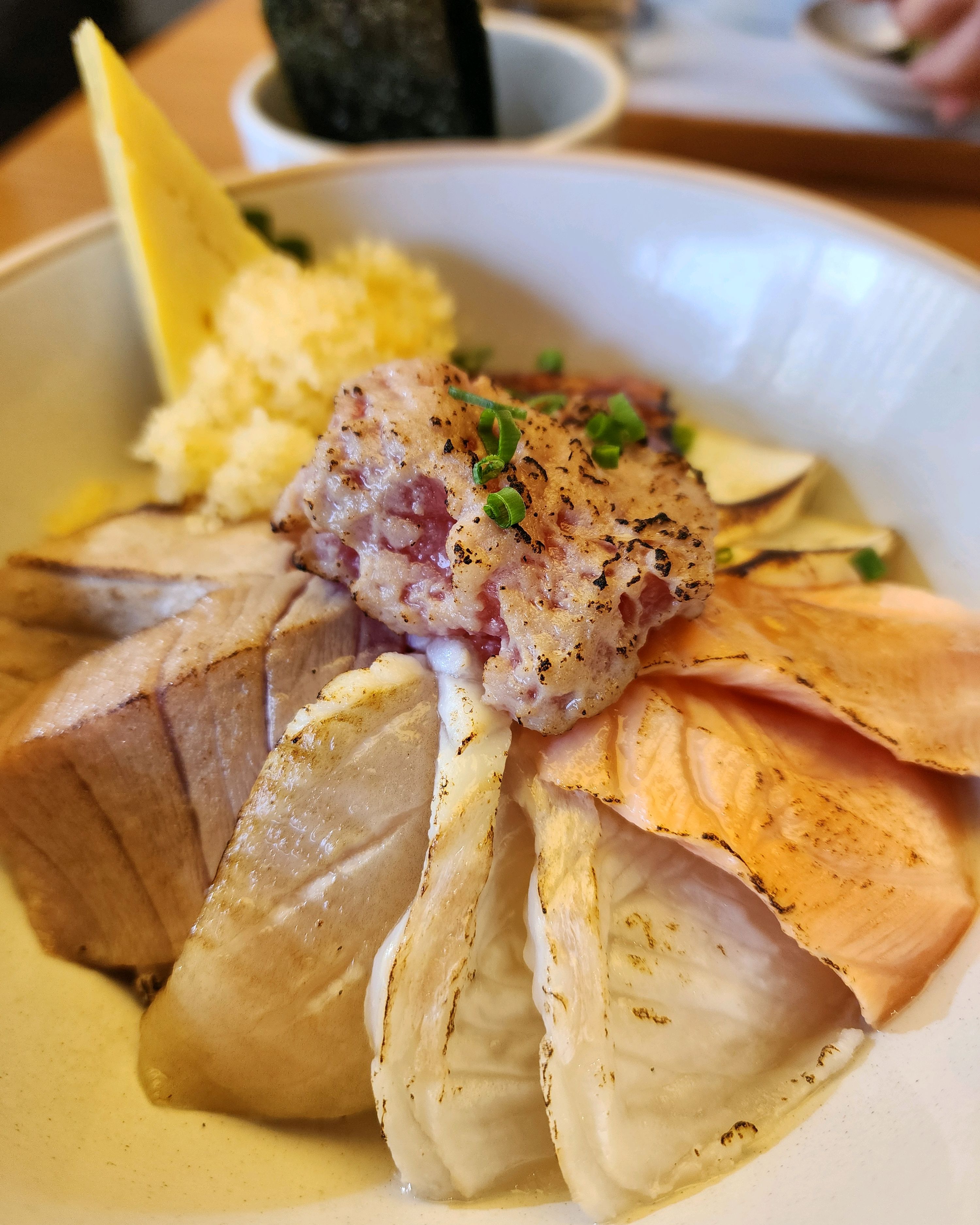 [여의도 맛집 오복수산참치 여의도점] 직접 가본 로컬 리뷰