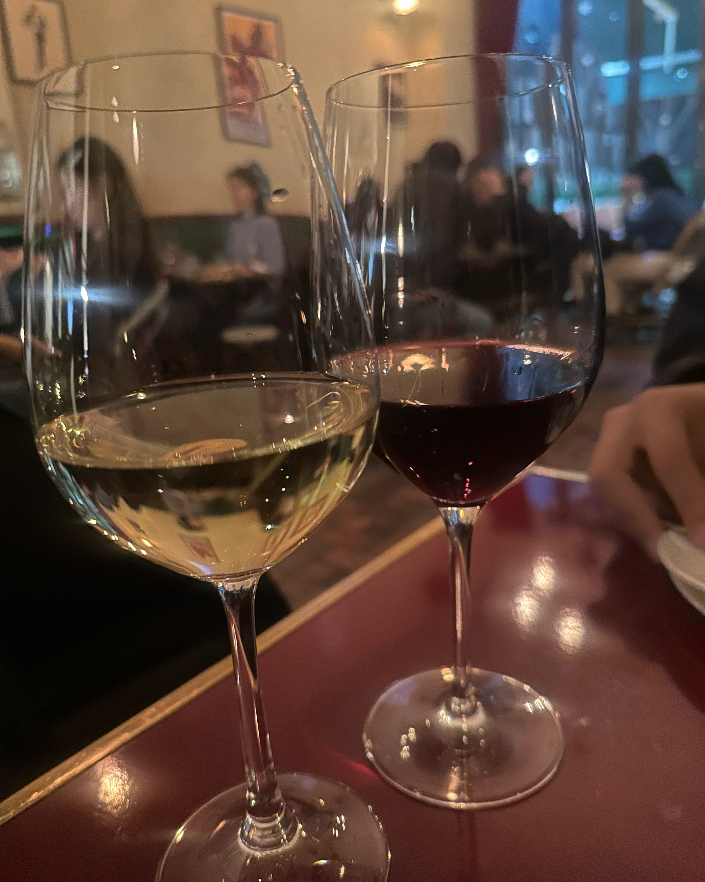 정자역 맛집 PIMLICO 내돈내산 방문리뷰