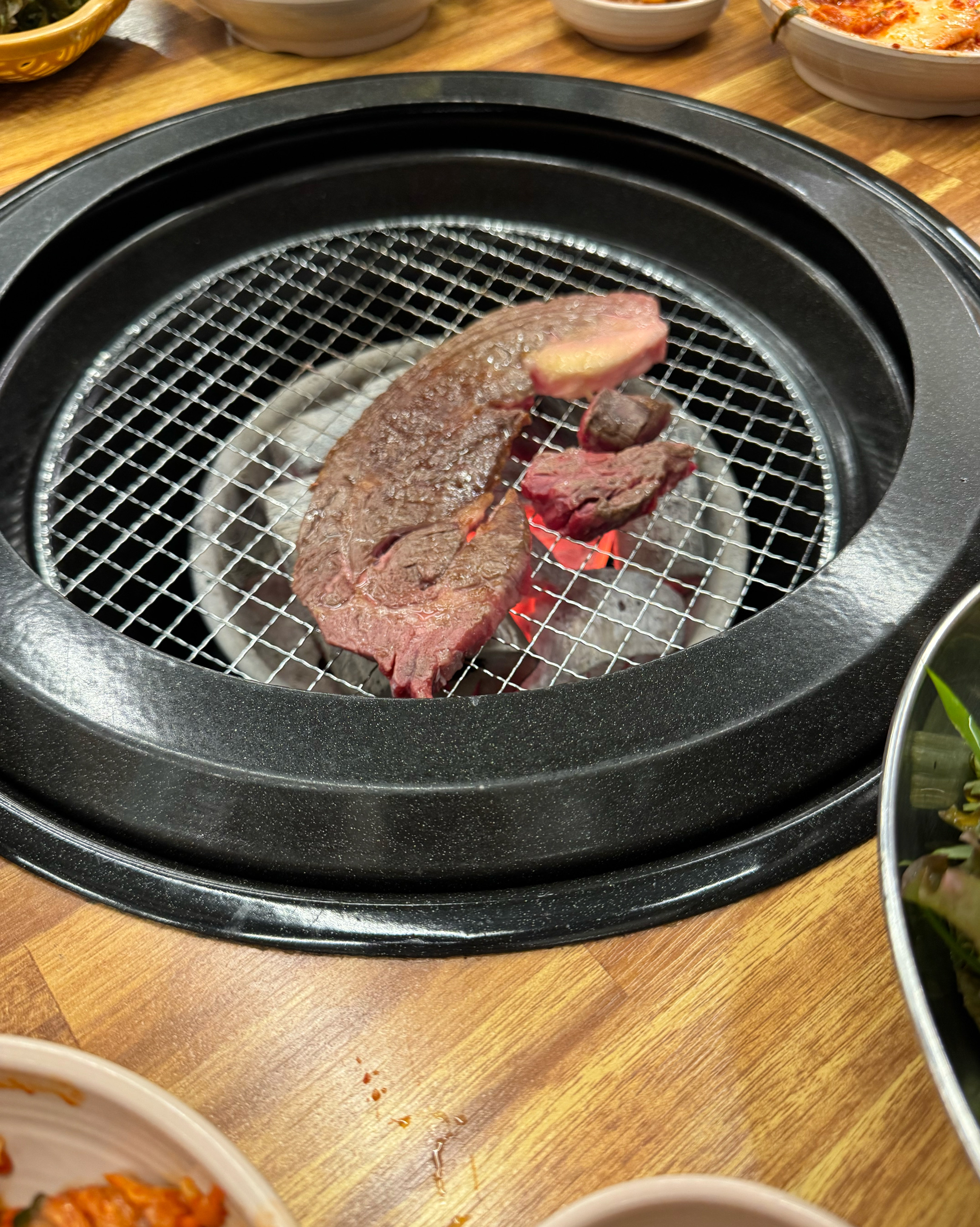 [하이원 맛집 고향한우촌] 직접 가본 로컬 리뷰