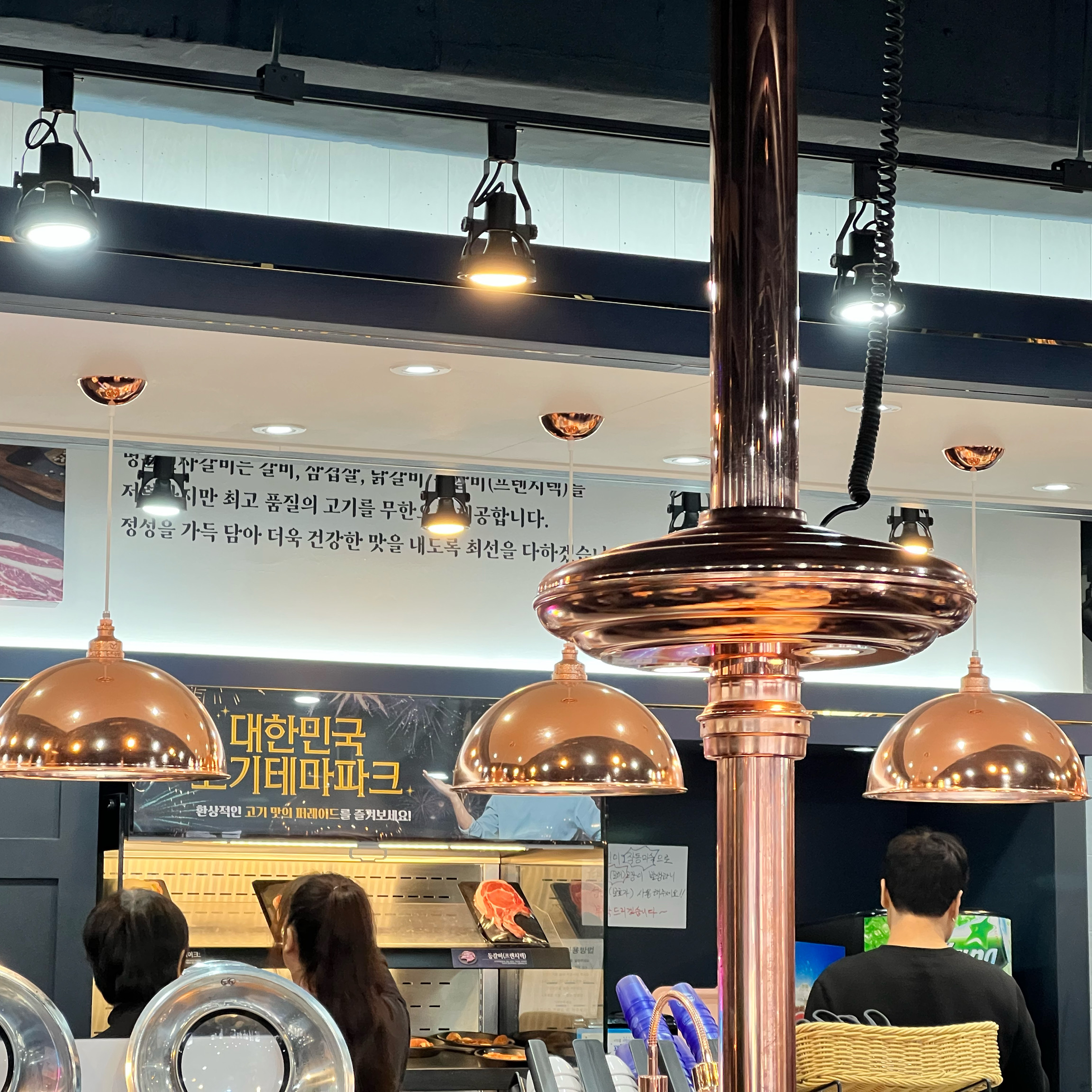 가성비 좋고 고기도 맛있네요 서비스 좋아요 - 봉담 맛집 명륜진사갈비 화성봉담본점