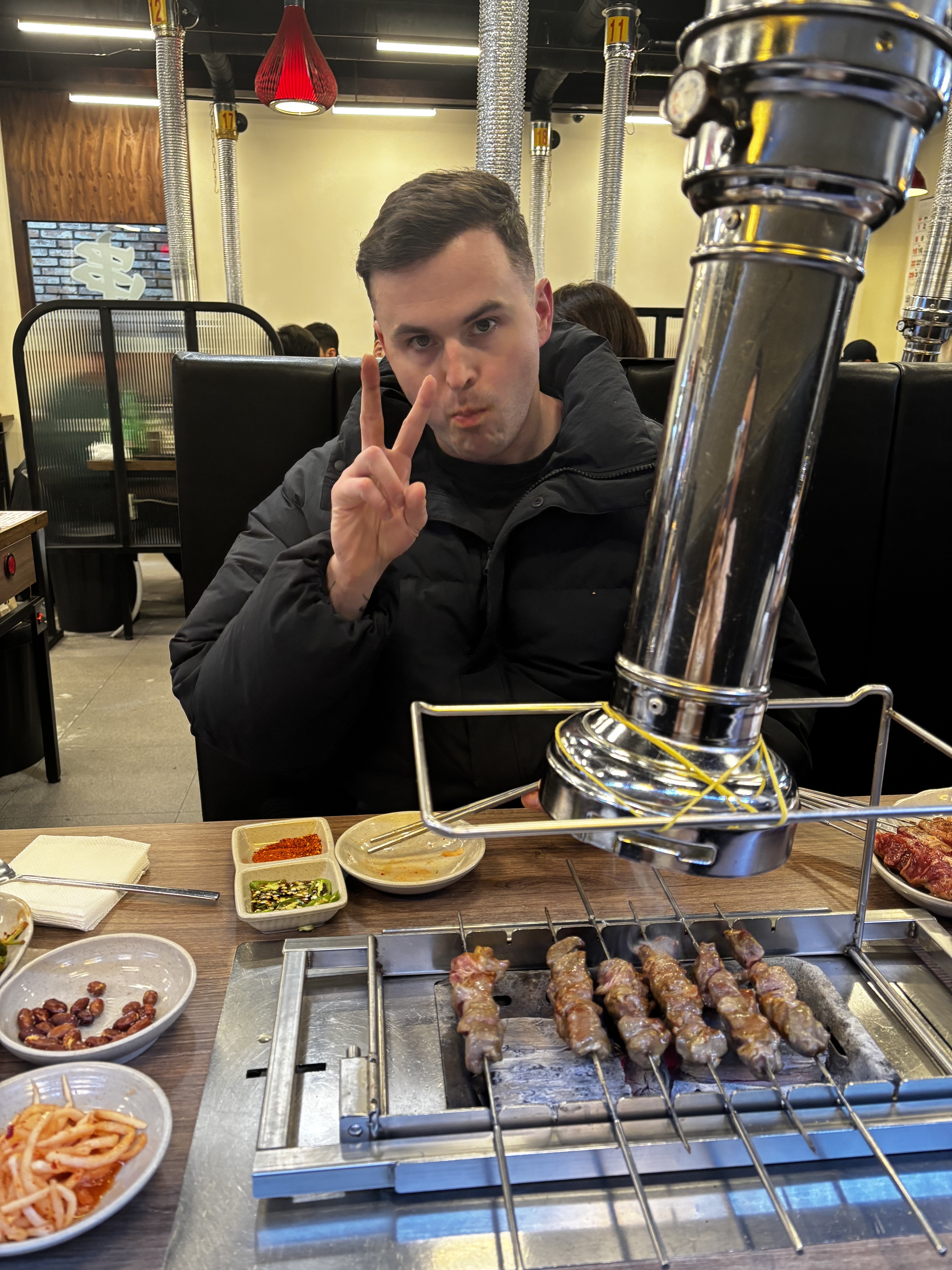 서현역 맛집 이가네양꼬치 서현점 내돈내산 최신리뷰