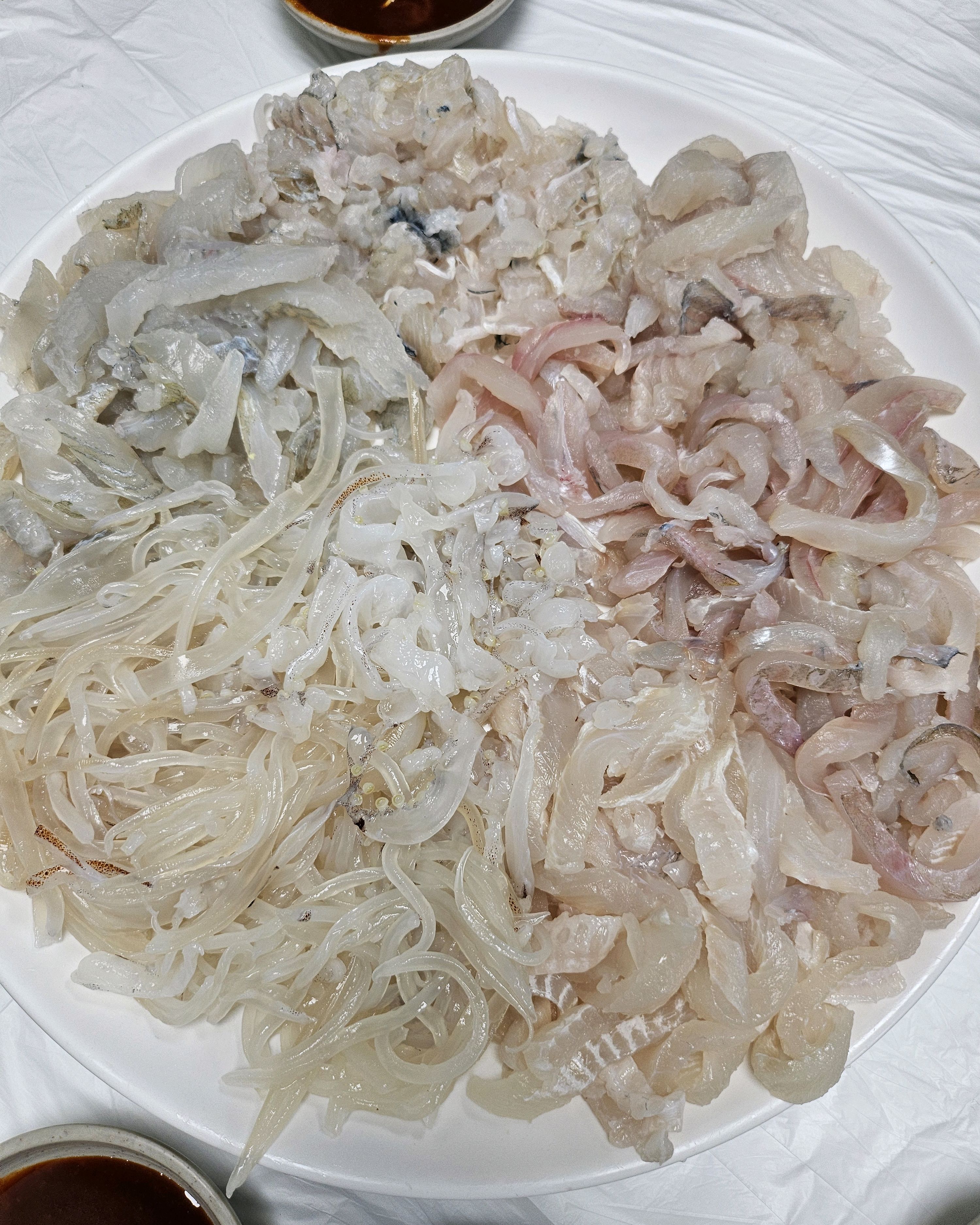 [삼척 맛집 금강산횟집] 직접 가본 로컬 리뷰