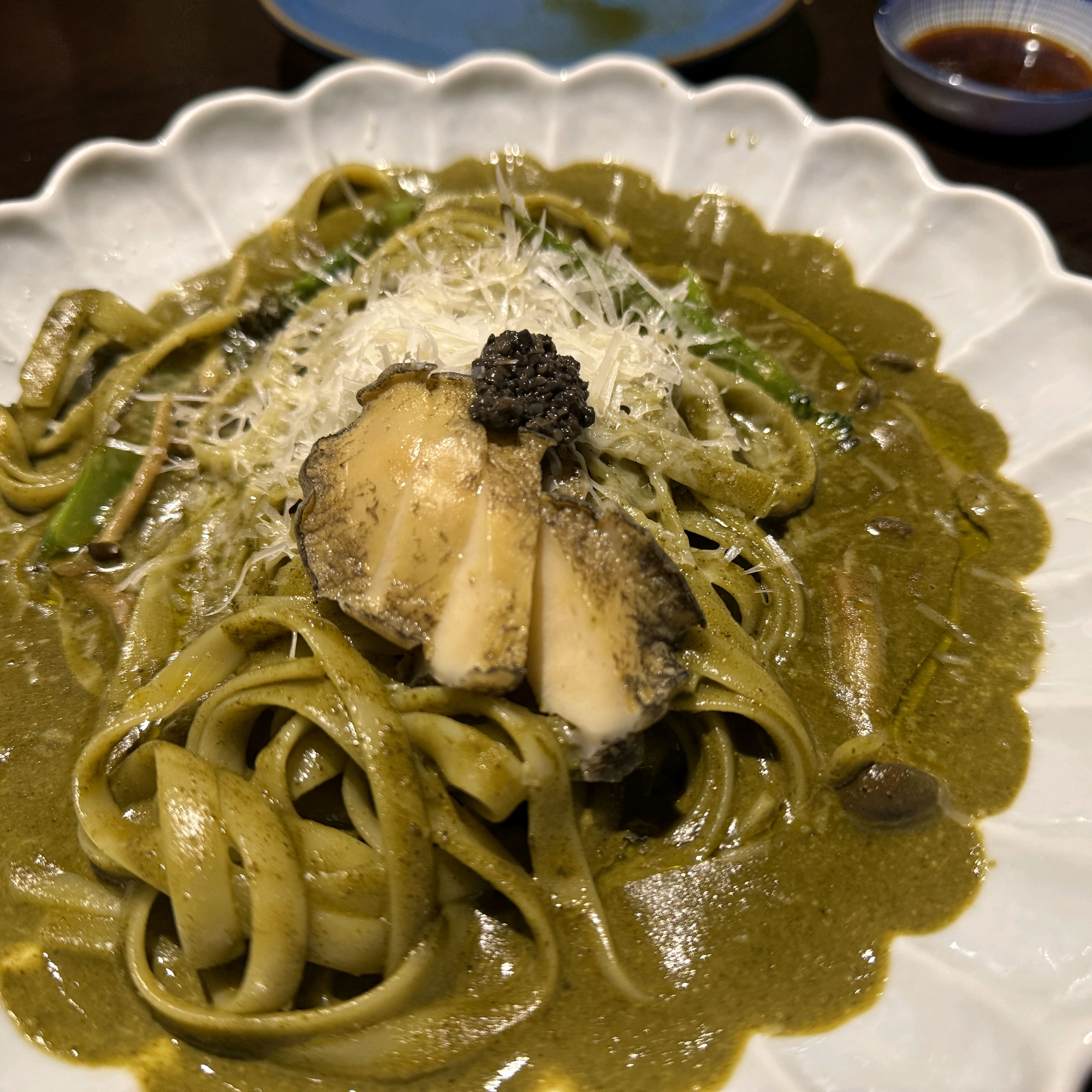 너무너무 맛있어서 순삭 했습니다!! - 안양 맛집 엔우