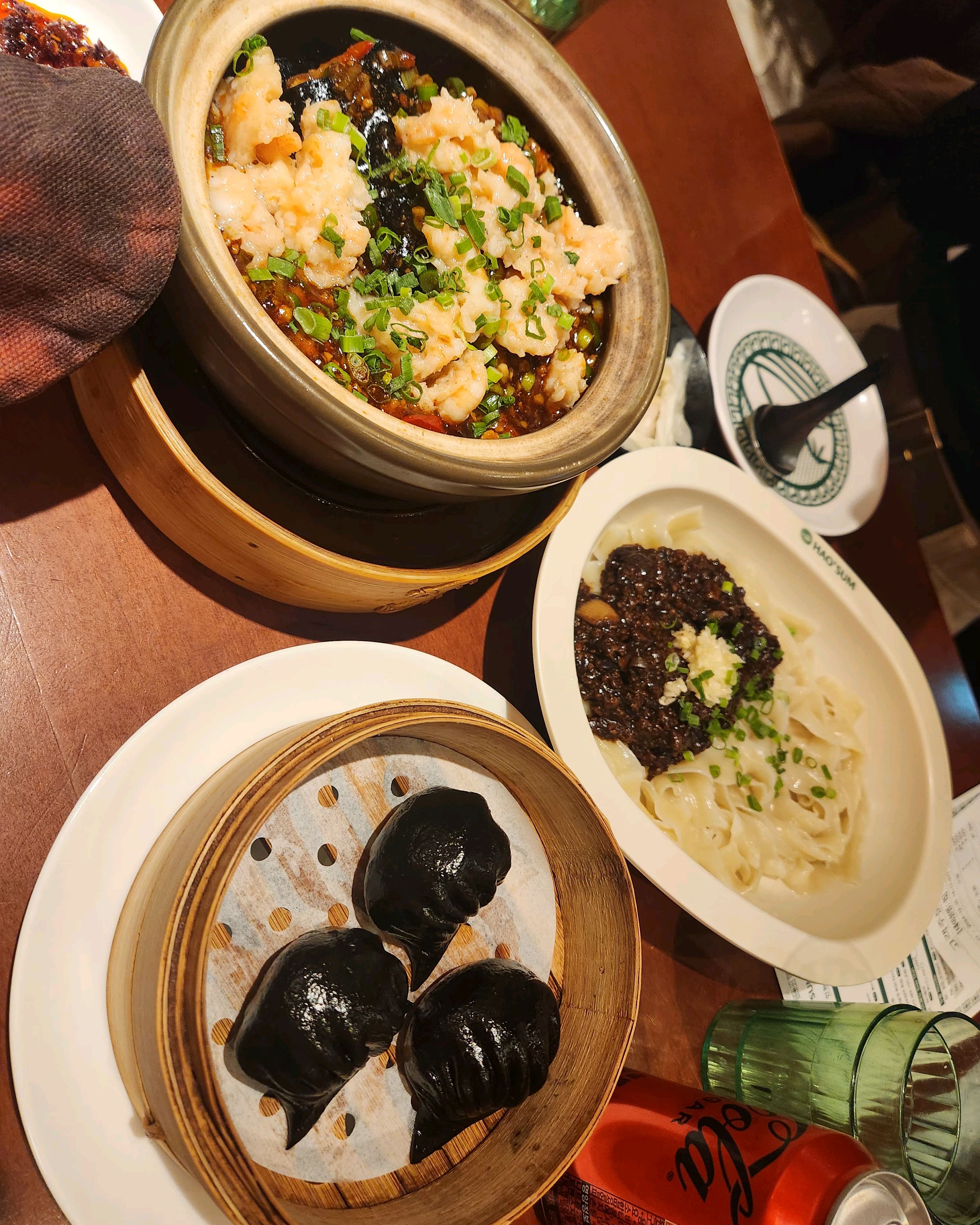 [여의도 맛집 호우섬 더현대서울점] 직접 가본 로컬 리뷰