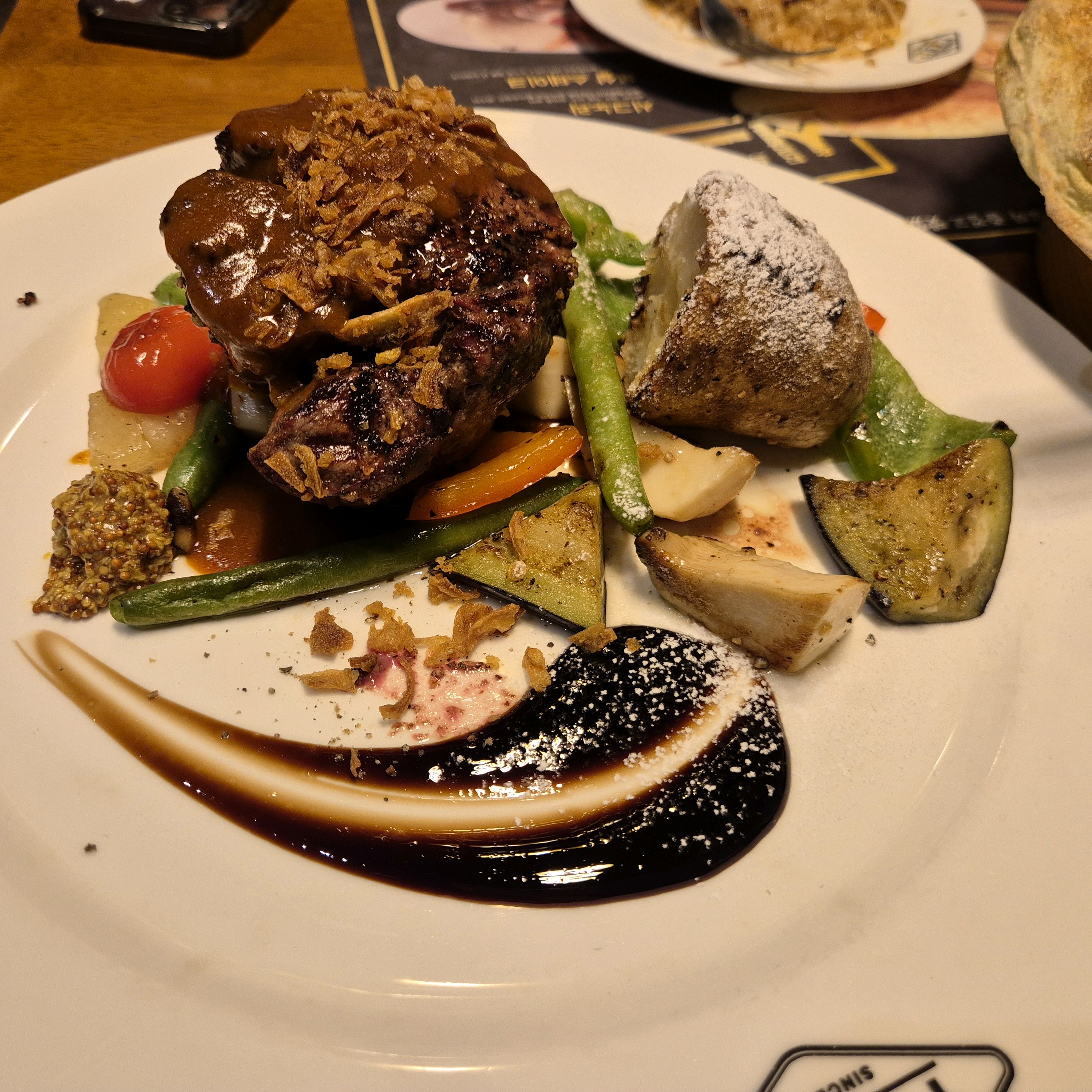 [천안 맛집 티볼리 성성점] 직접 가본 로컬 리뷰