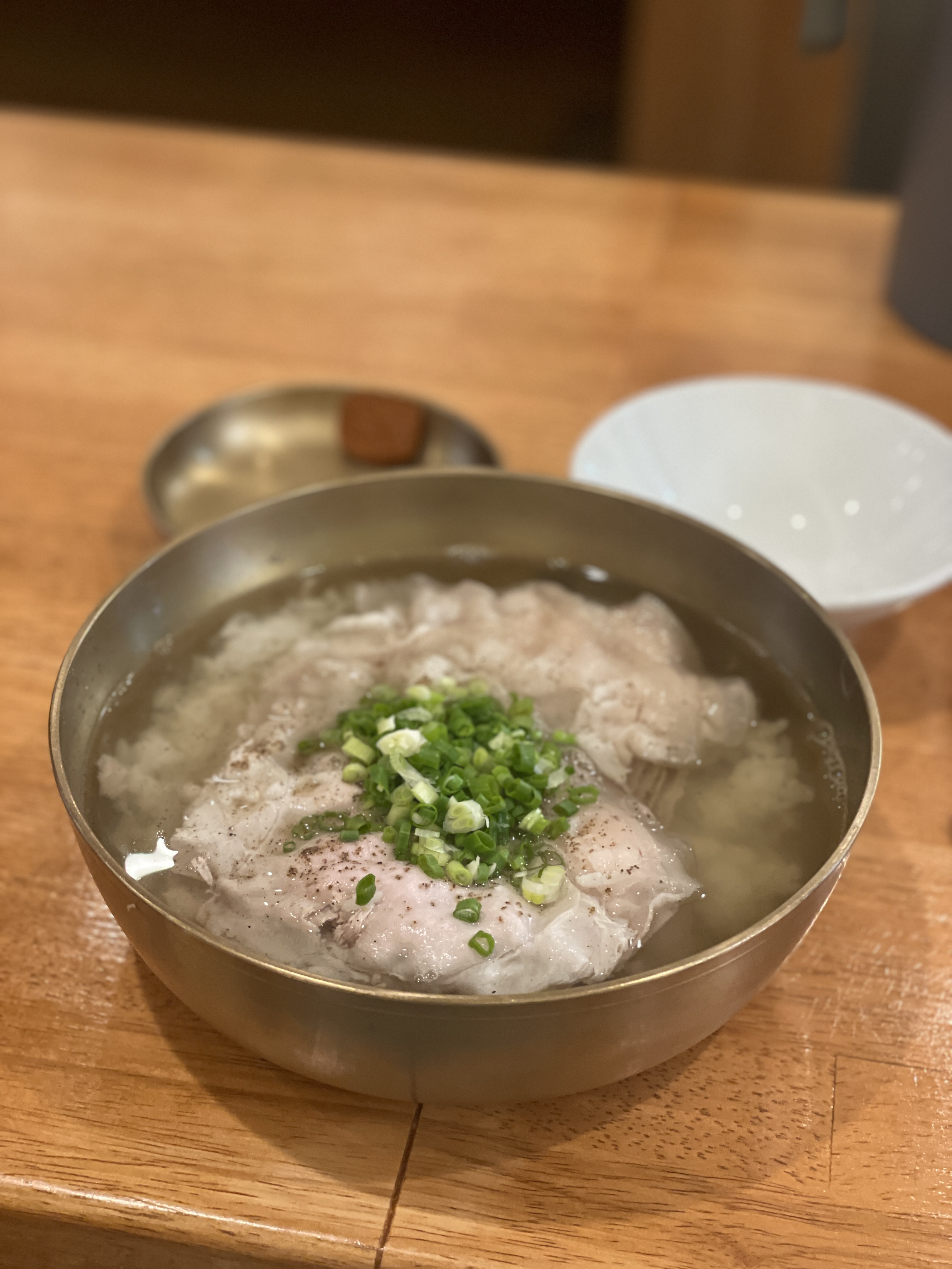 정자역 맛집 동봉관 분당 내돈내산 리얼후기