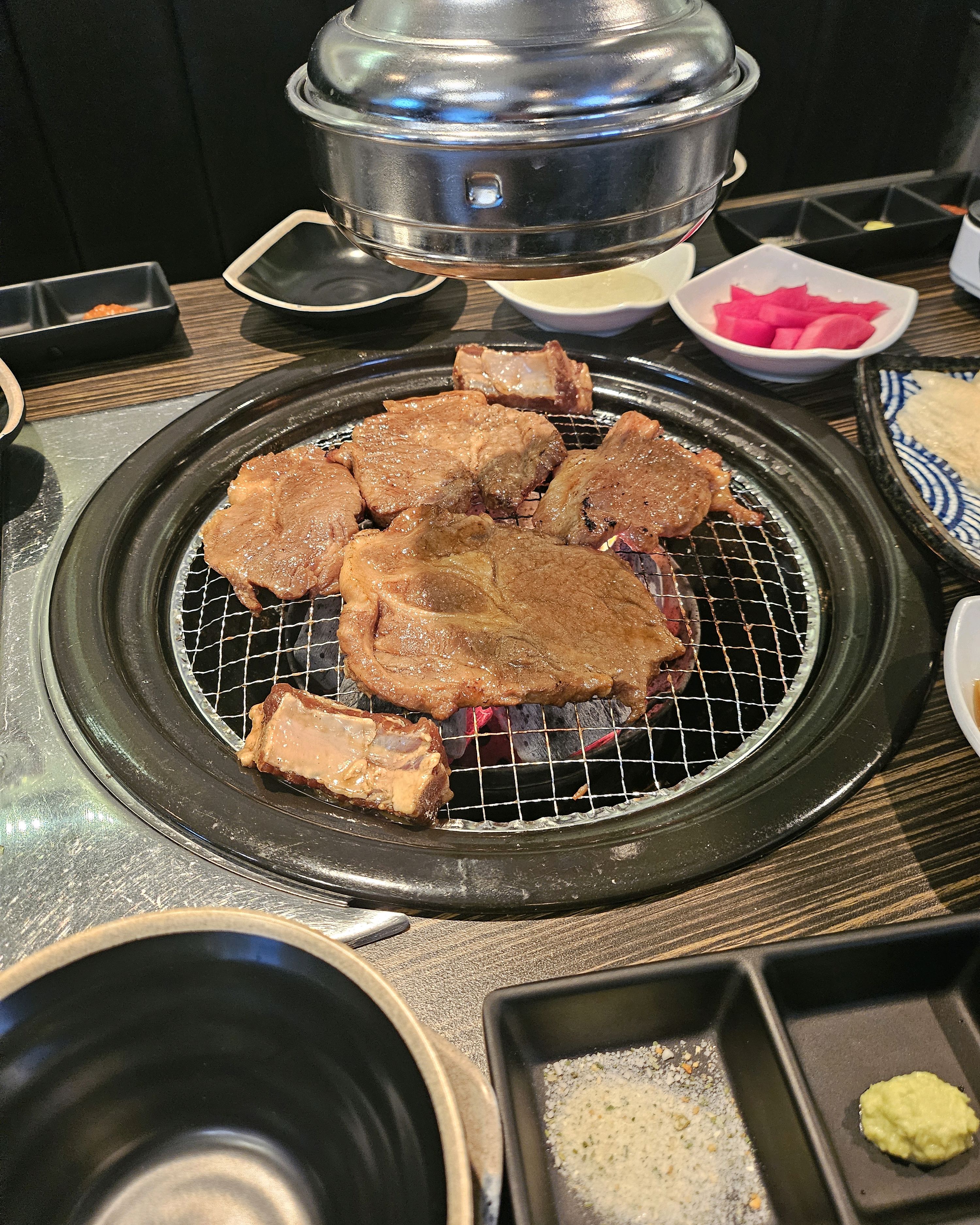 [광화문 맛집 미도갈비] 직접 가본 로컬 리뷰