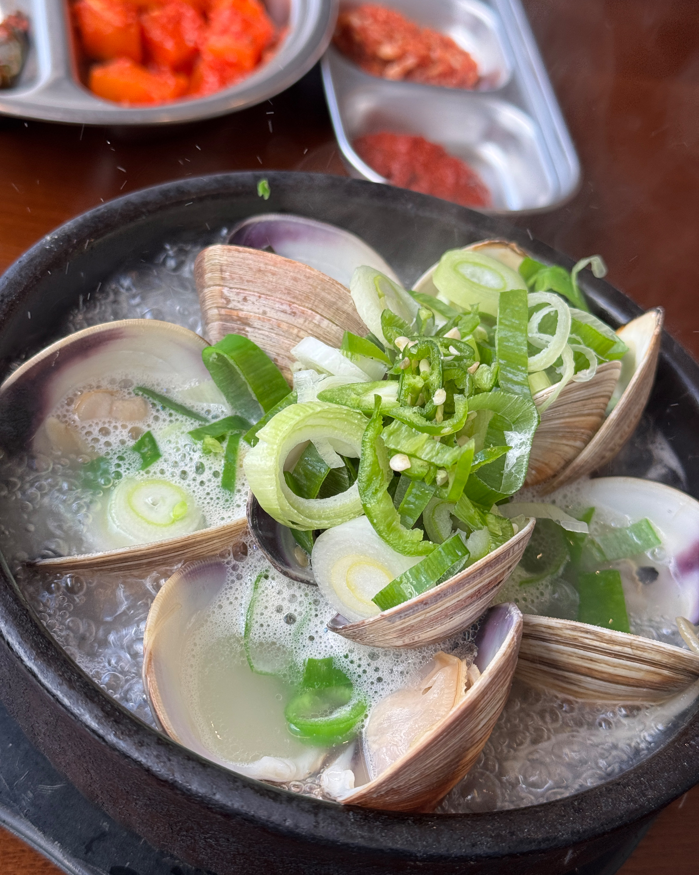[여수 맛집 여수광장국밥] 직접 가본 로컬 리뷰