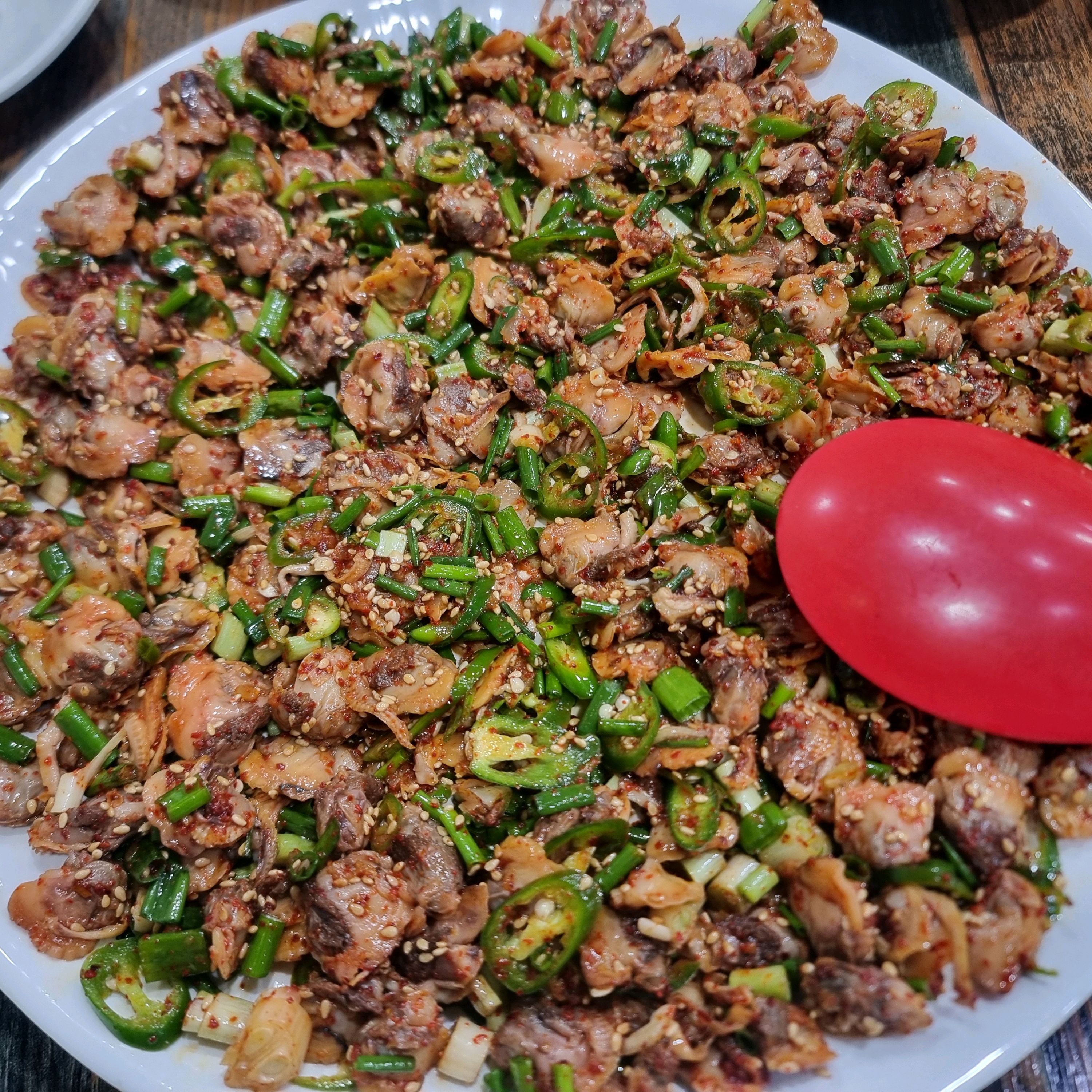 미금역 맛집 강릉엄지네꼬막집 분당미금역점 내돈내산 감동리뷰