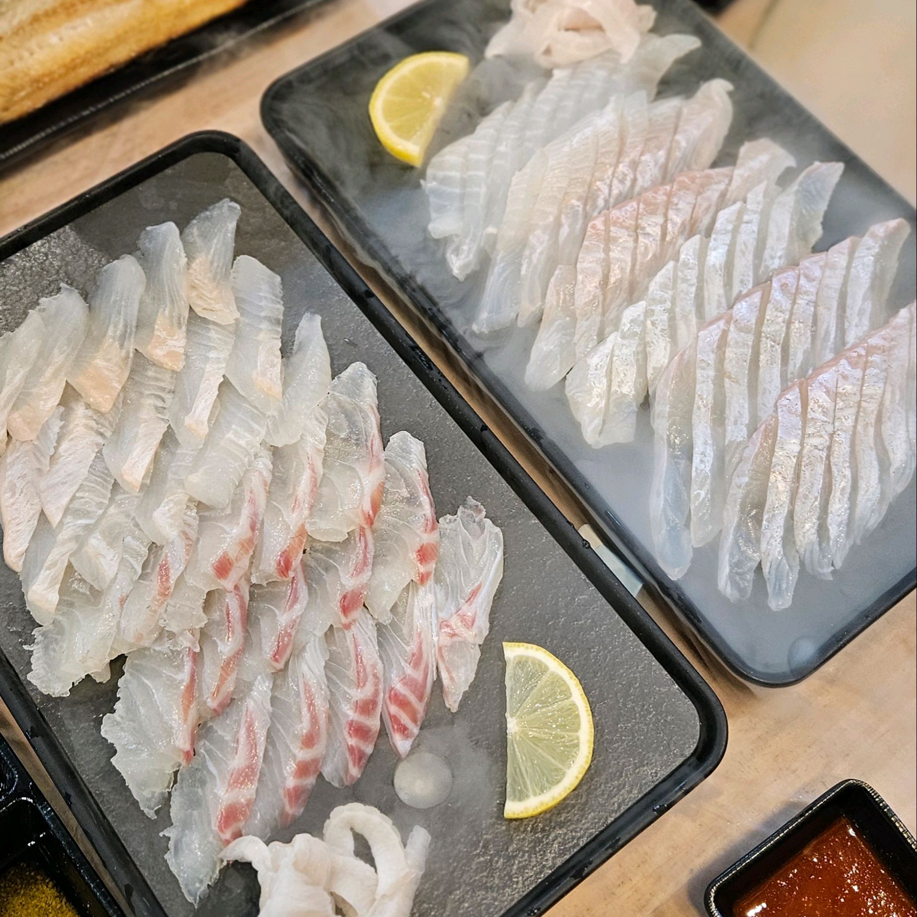 [강릉 맛집 강릉물회 강릉횟집 천둥수산 강문해변점] 직접 가본 로컬 리뷰