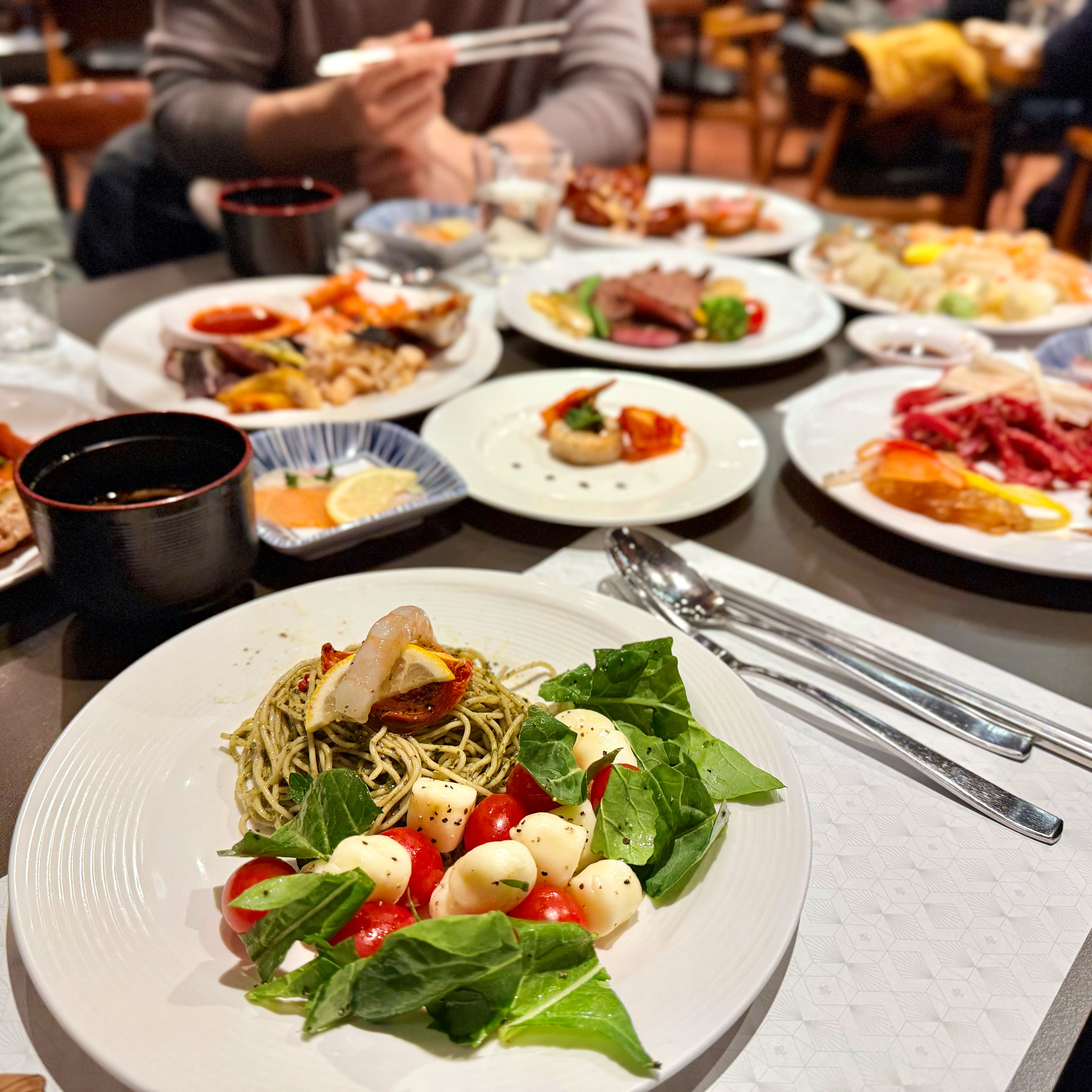 [김해 맛집 더파티 김해점] 직접 가본 로컬 리뷰