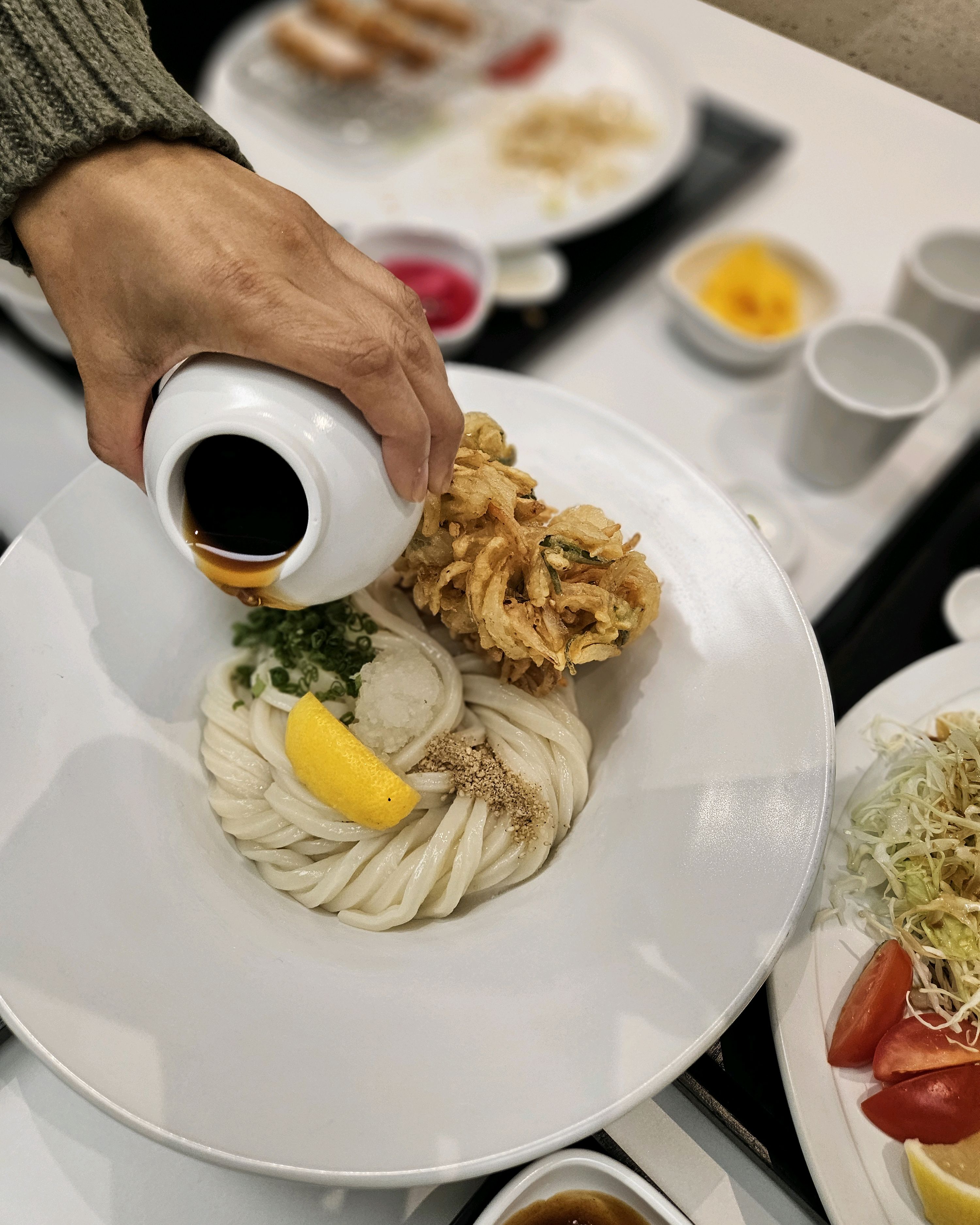 [강릉 맛집 강릉 하루키친] 직접 가본 로컬 리뷰