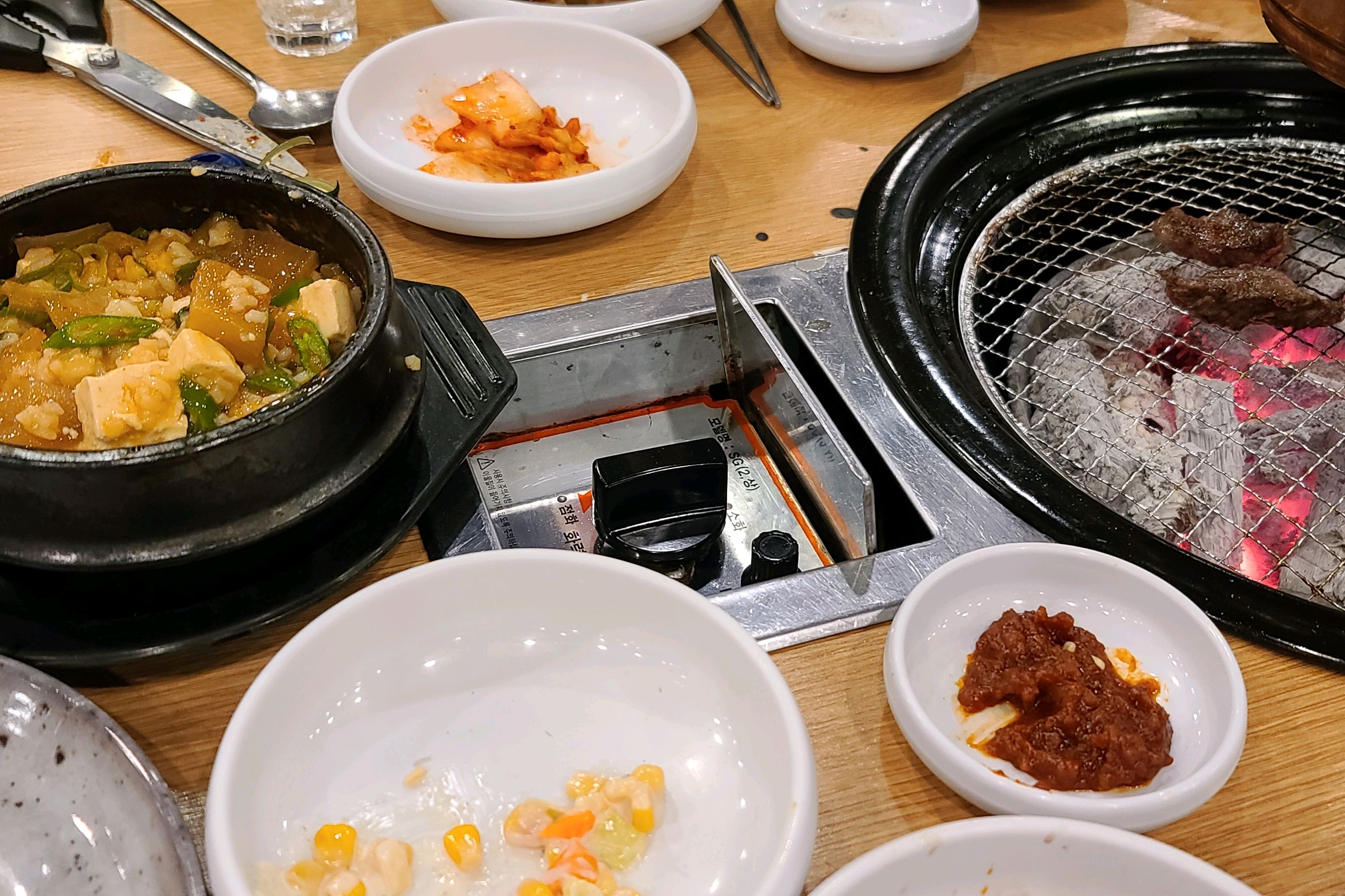 [하이원 맛집 석탄회관] 직접 가본 로컬 리뷰