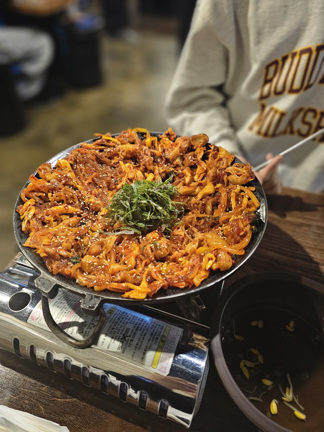 [홍대입구역 맛집 부야스곱창 홍대본점] 직접 가본 로컬 리뷰