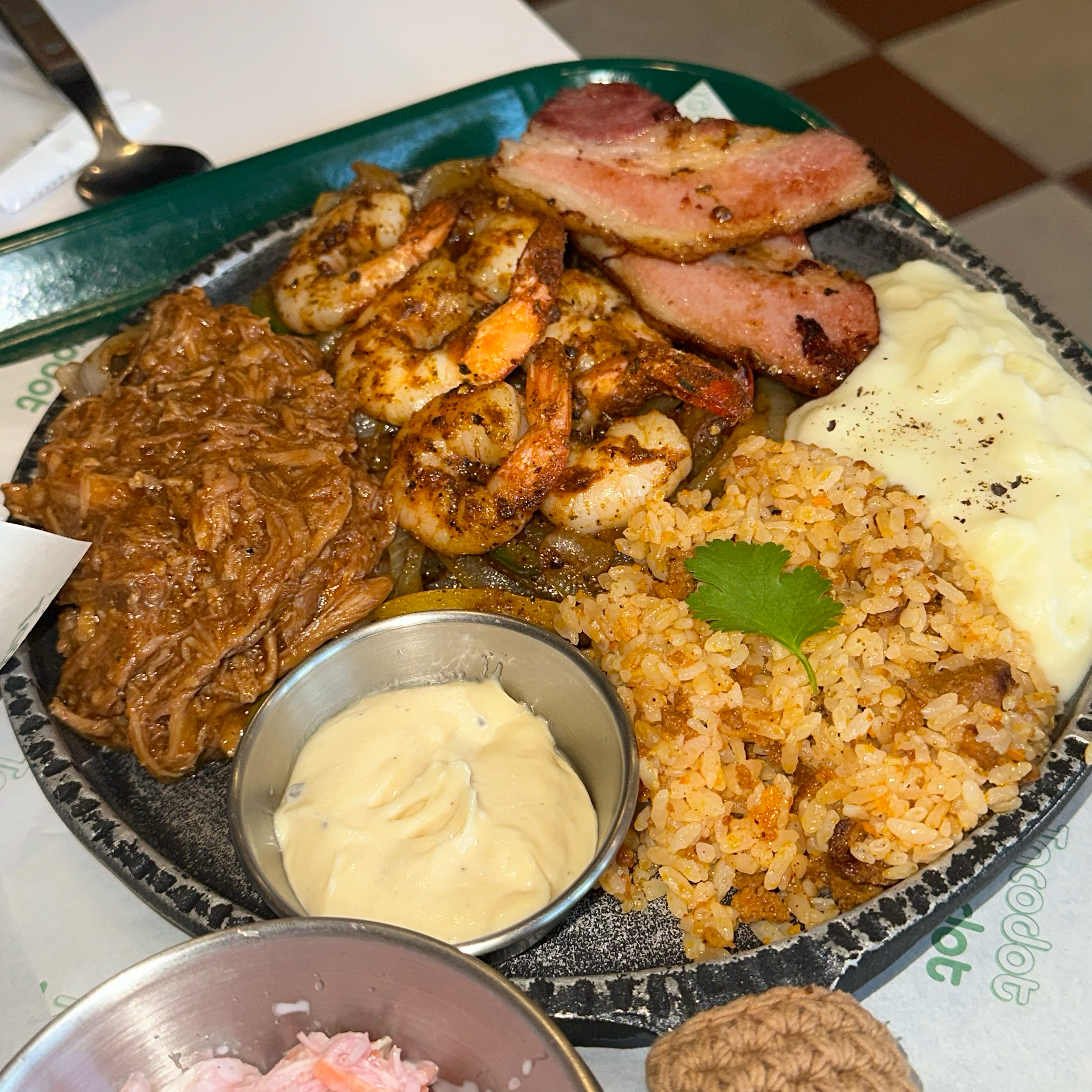 많은 타코집을 방문했지만 파히타 1등입니당🥹 - 망원동 맛집 타코닷 망원시장본점