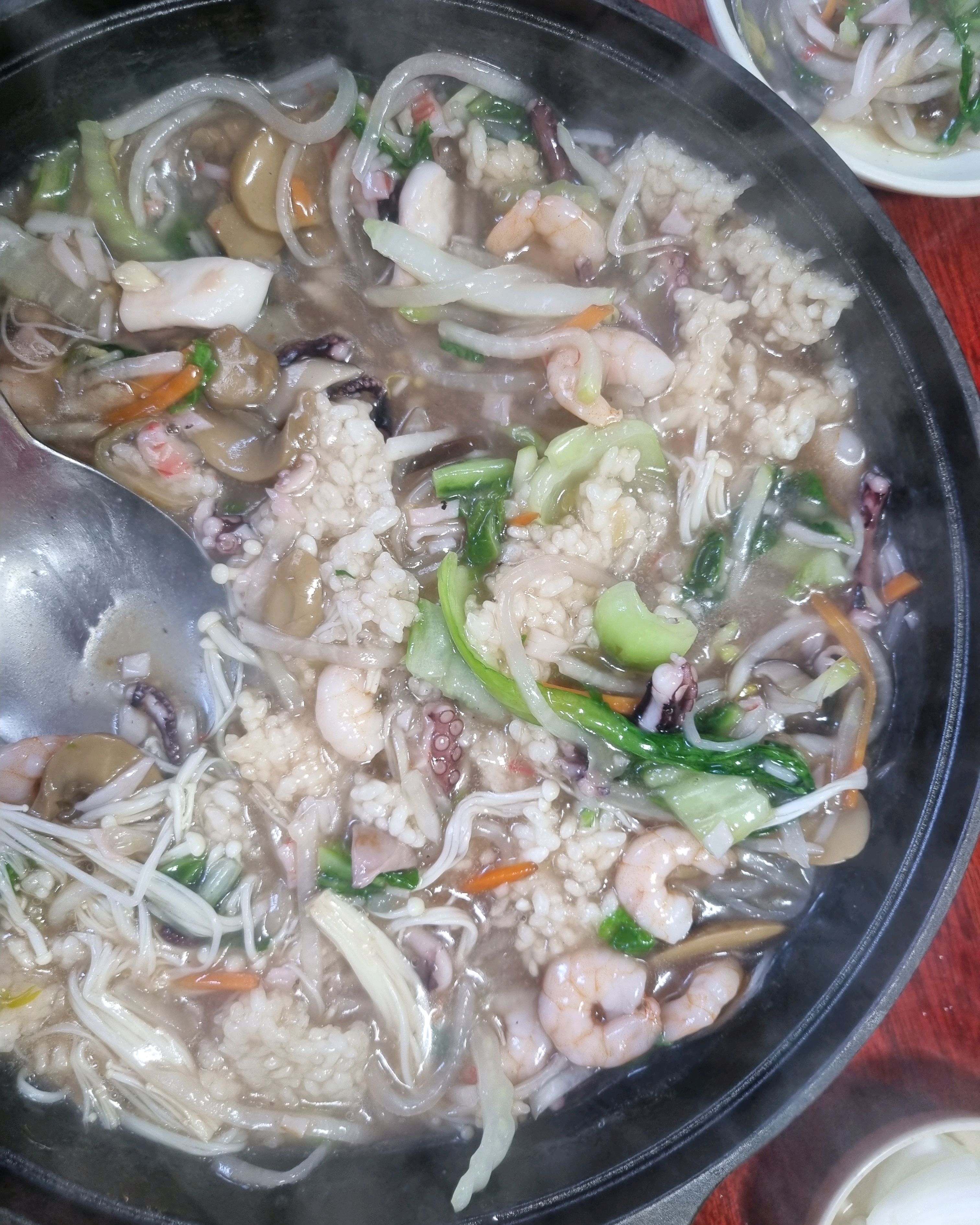 
불광역식당 중화원