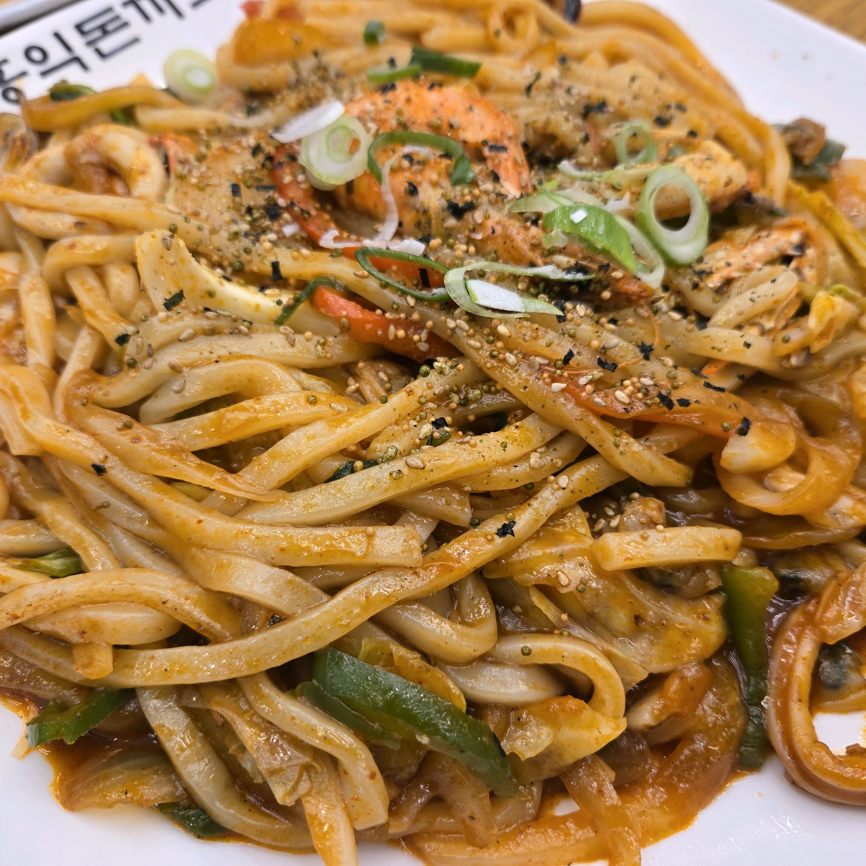 한두달에 한번씩은 꼭 가게 되는거 같아요!! - 여수 학동 맛집 홍익돈까스 여수점