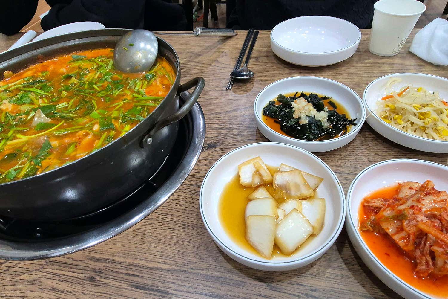 황우제매운탕 이미지 2
