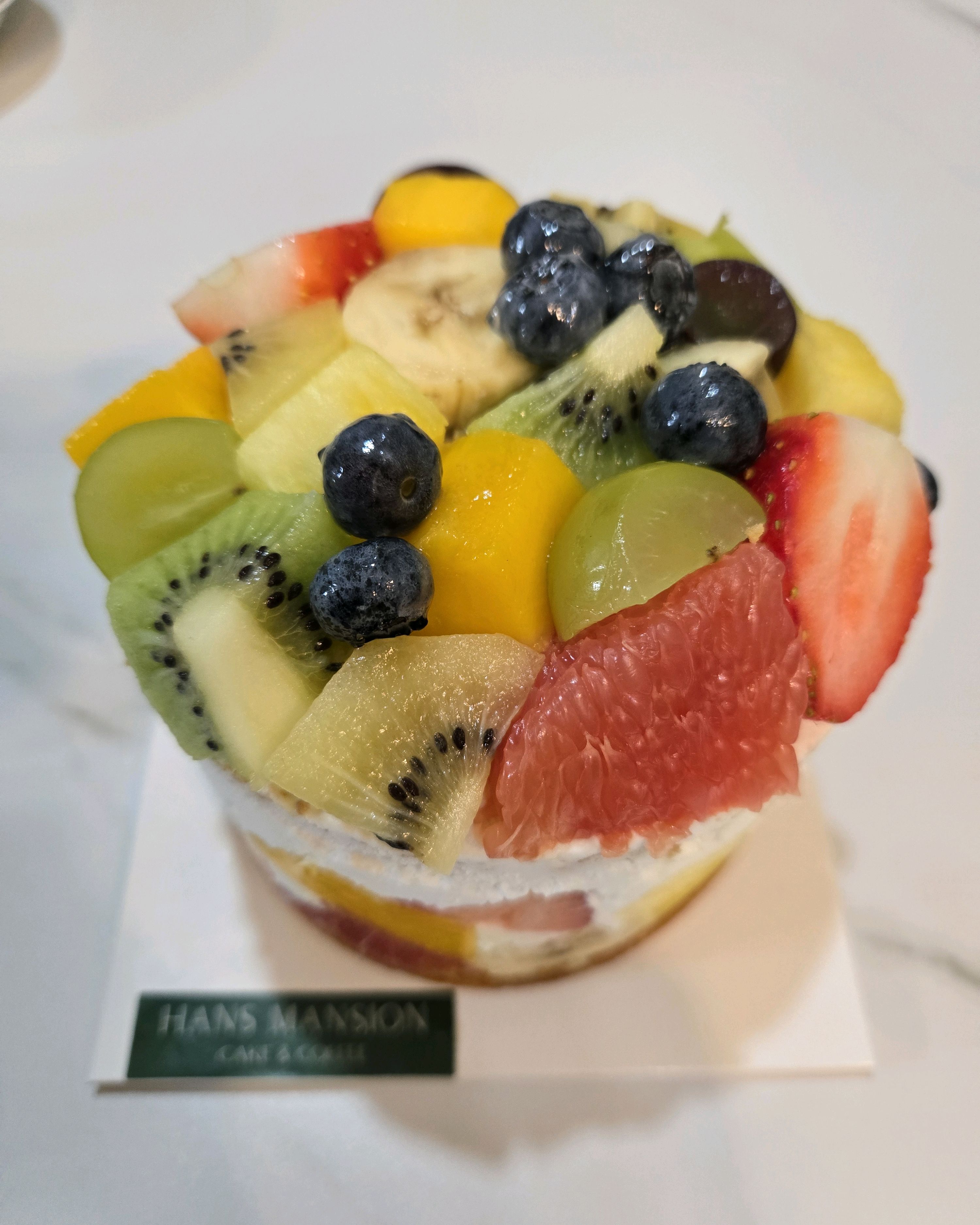 [김해 맛집 한스맨션] 직접 가본 로컬 리뷰