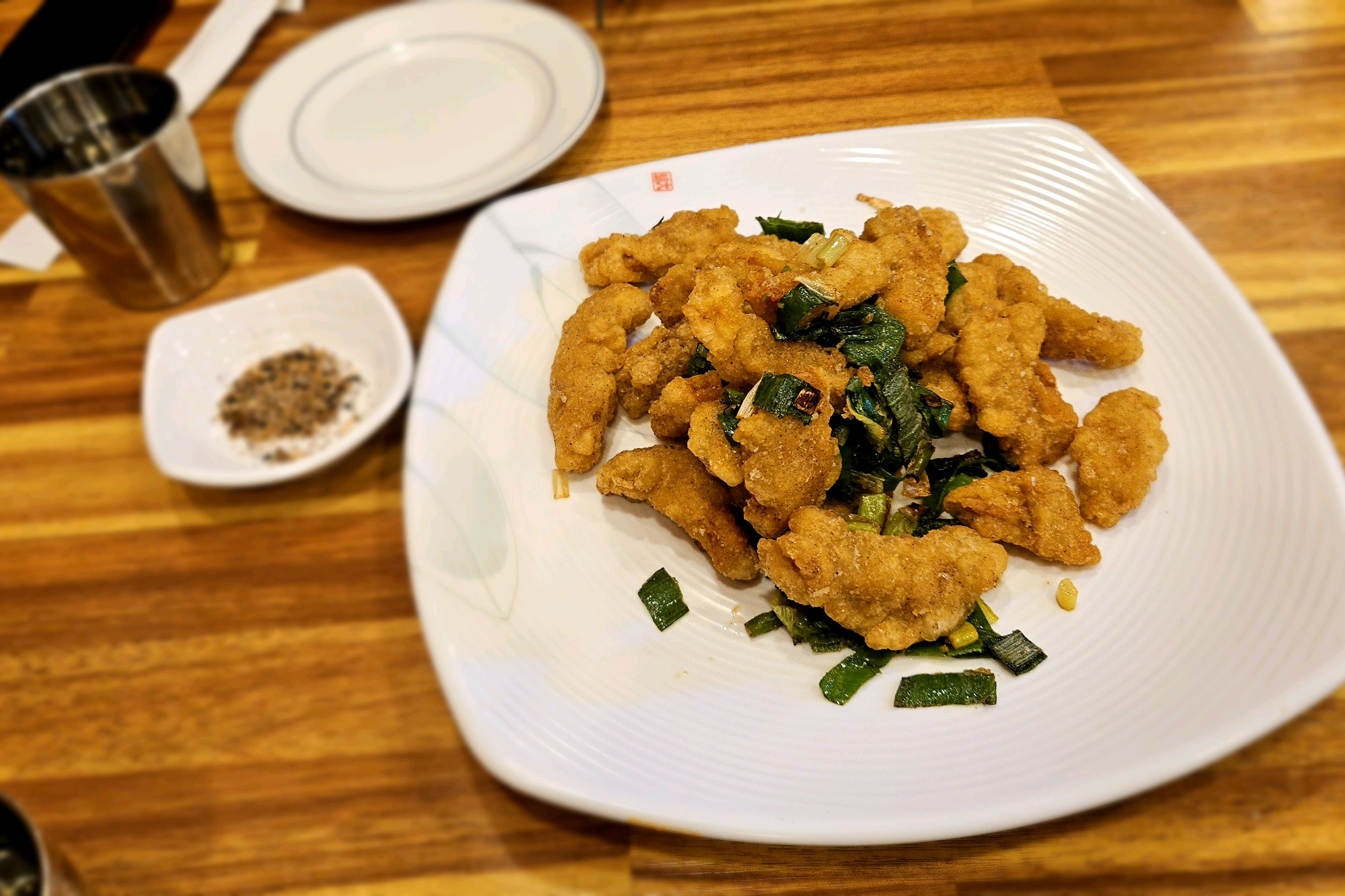 
김포공항역식당 도일처
