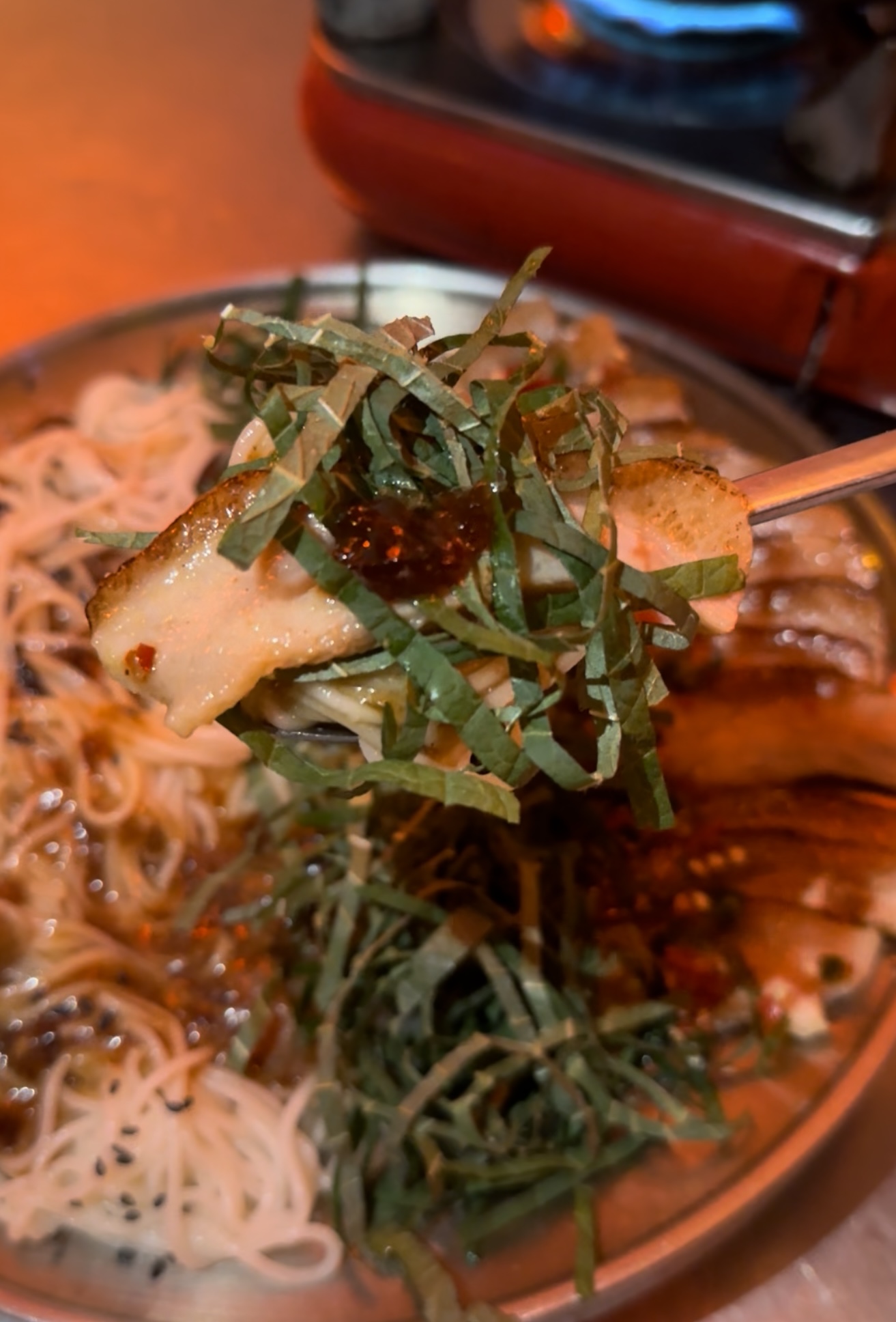 [이태원 맛집 김실력포차] 직접 가본 로컬 리뷰