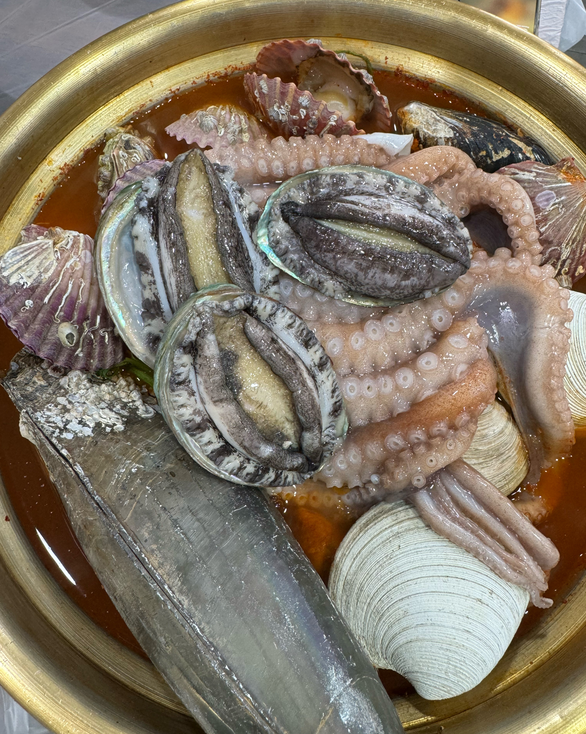 [삼척 맛집 대진식당] 직접 가본 로컬 리뷰