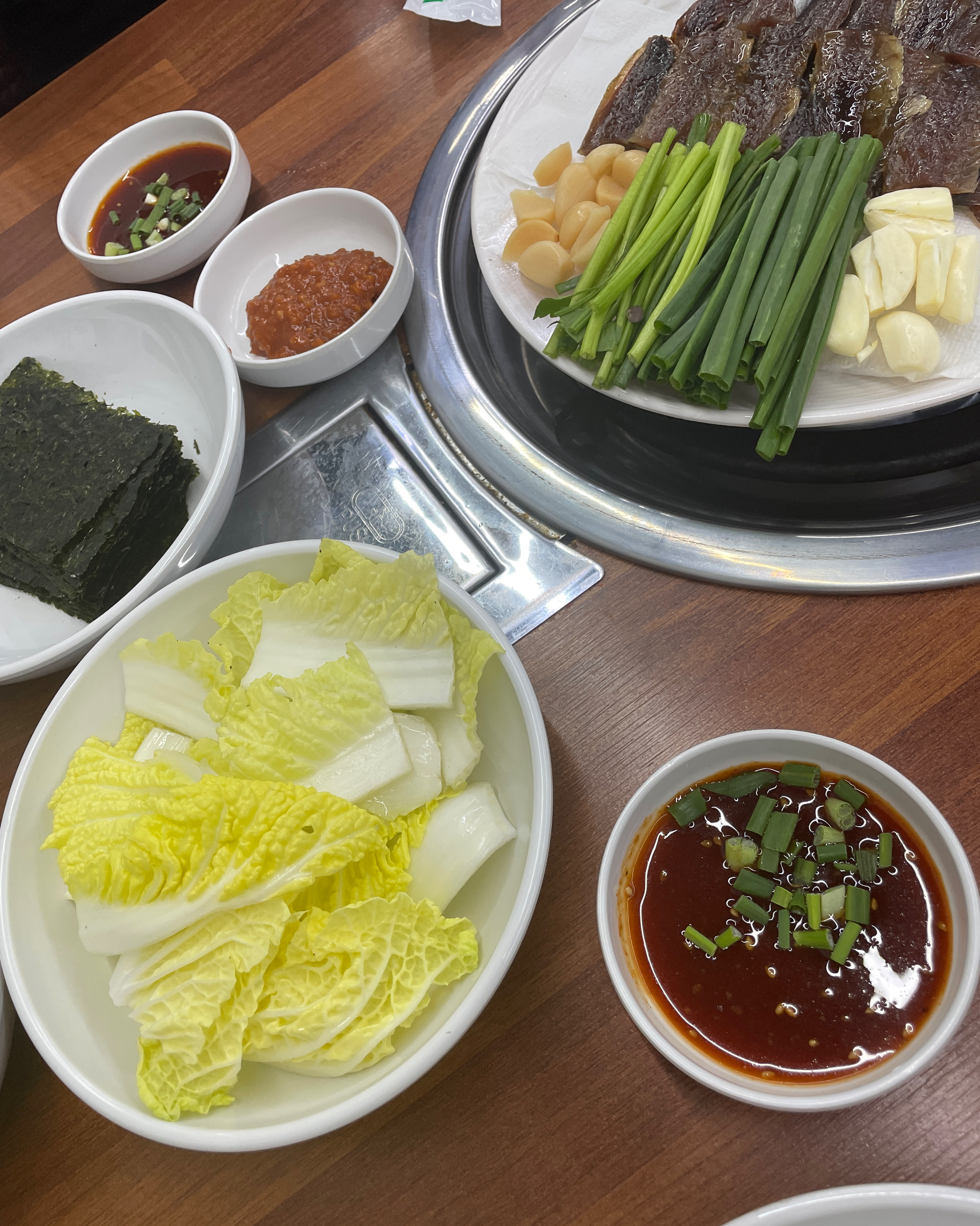 [명동 맛집 동강나루터] 직접 가본 로컬 리뷰