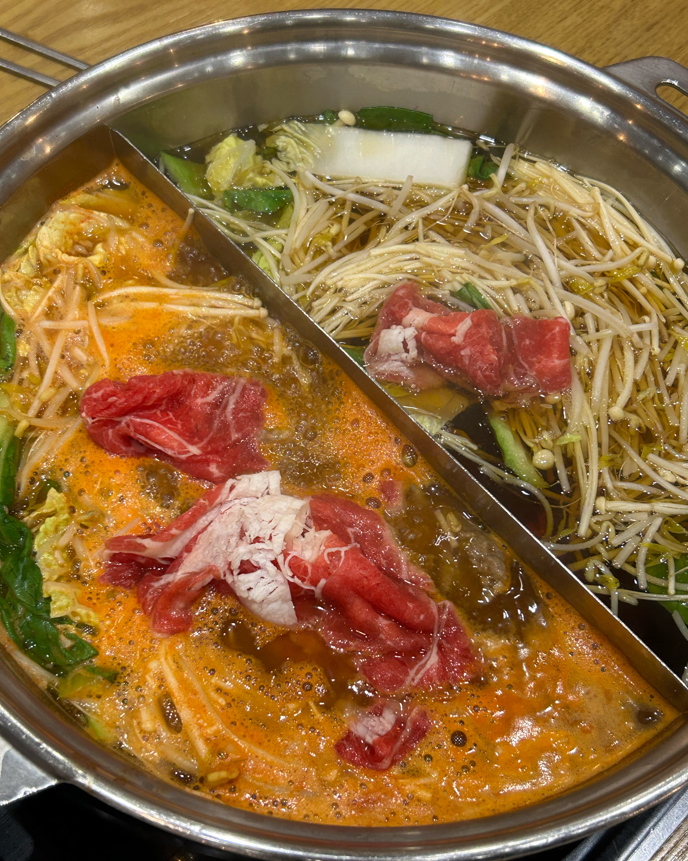 캐치테이블 예약하고갈걸 ㅜㅜㅜ - 대구 만촌동 맛집 샤브20 만촌점