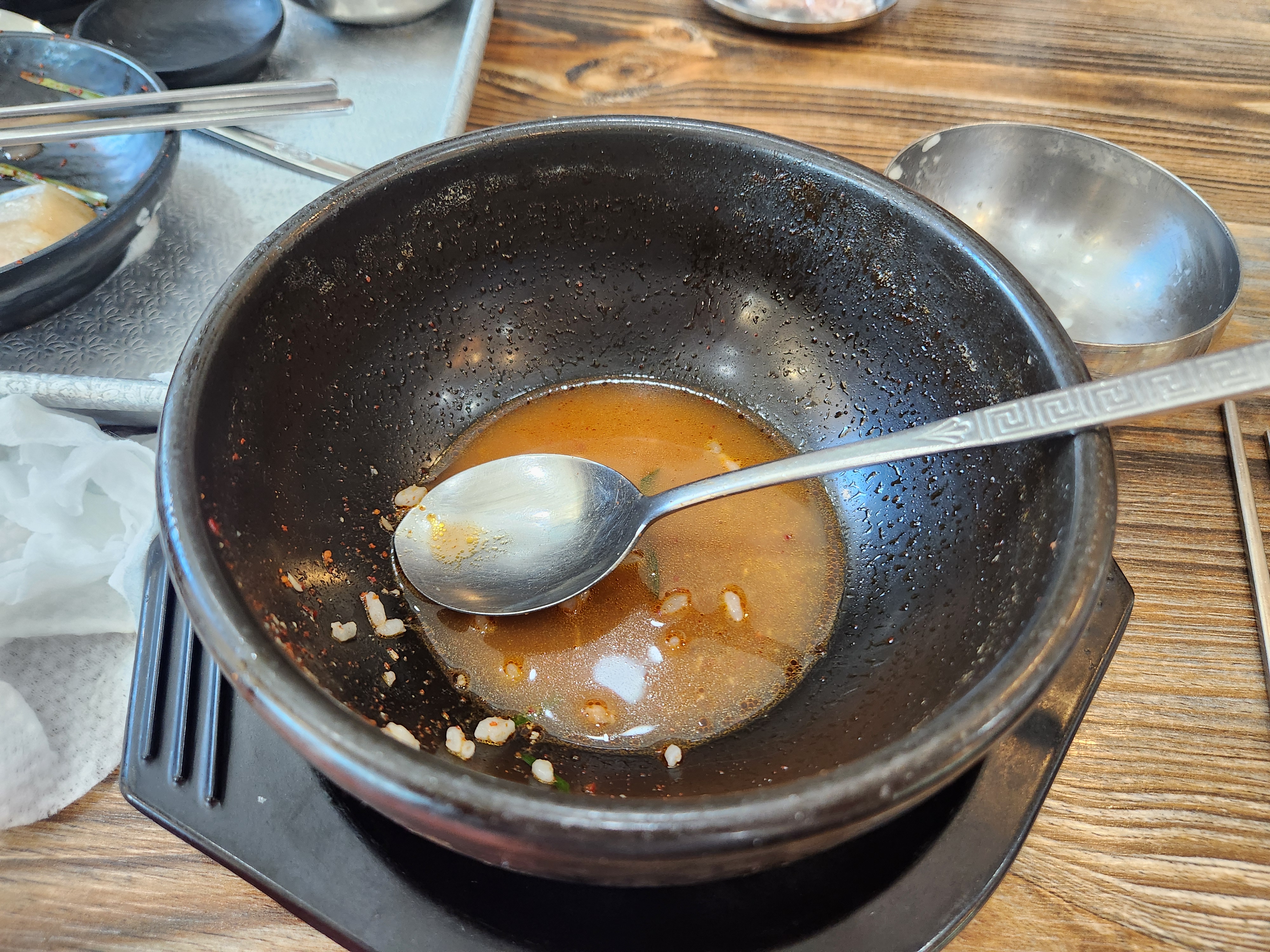 [김해 맛집 구산동돼지국밥 김해본점] 직접 가본 로컬 리뷰