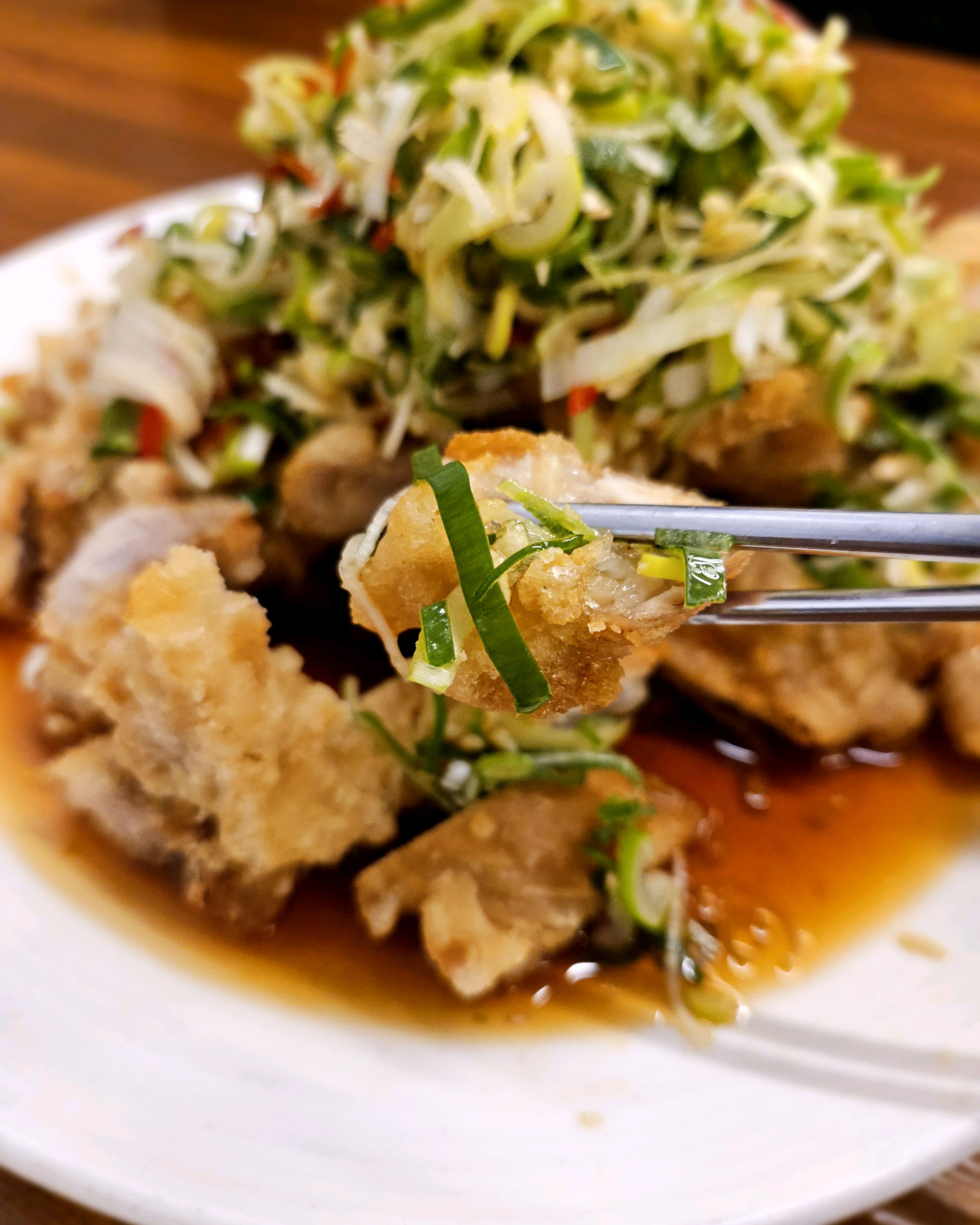 [여수 맛집 라이라이] 직접 가본 로컬 리뷰
