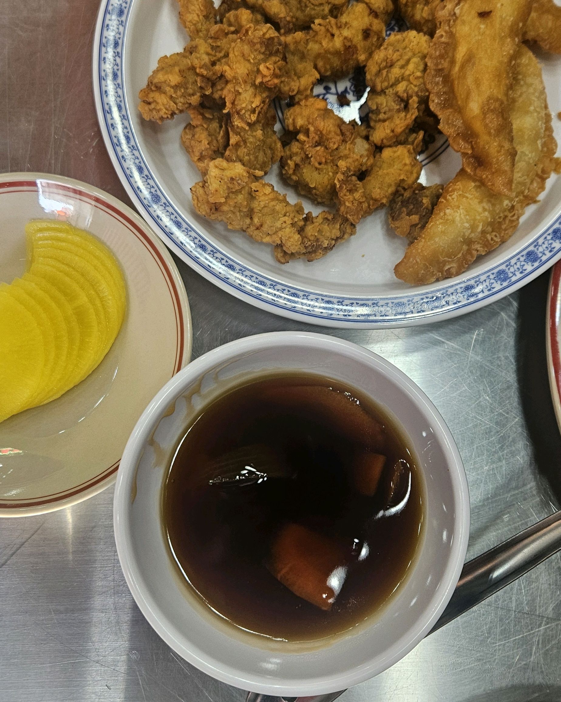 [강릉 맛집 1300도씨짬뽕&떡볶이] 직접 가본 로컬 리뷰