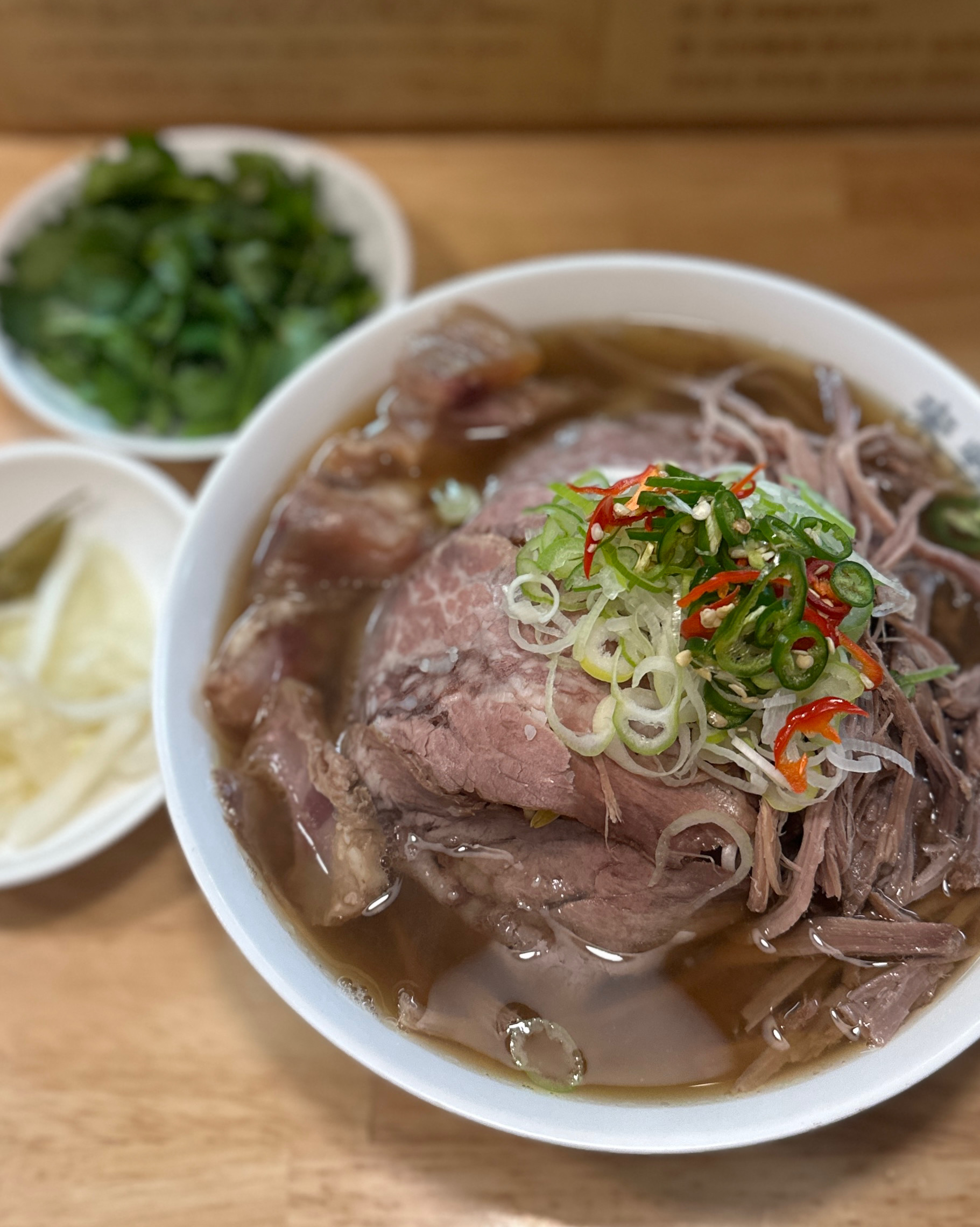베트남 다녀오자마자 쌀국수를,, - 가산동 맛집 미분당 가산점